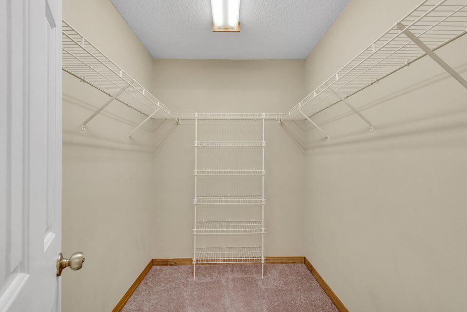 PERRY LAKE - Residential