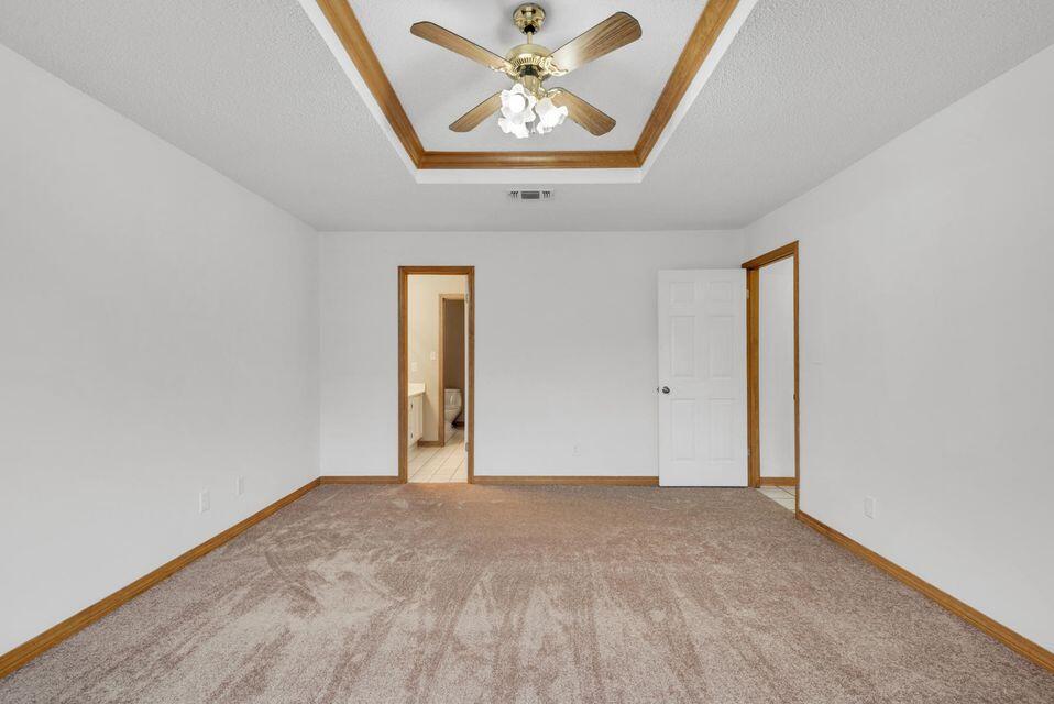 PERRY LAKE - Residential