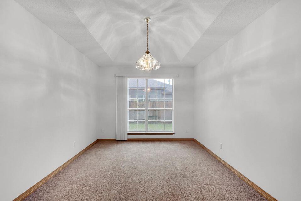 PERRY LAKE - Residential