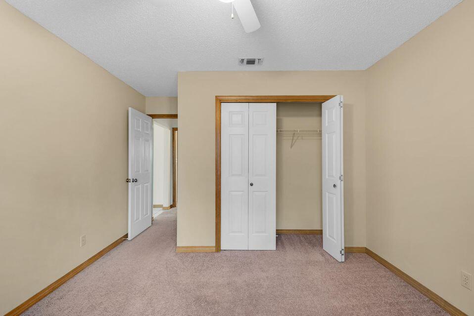 PERRY LAKE - Residential