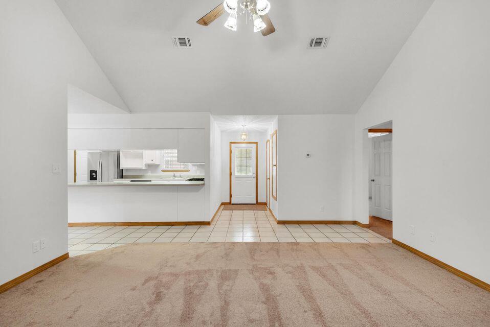 PERRY LAKE - Residential