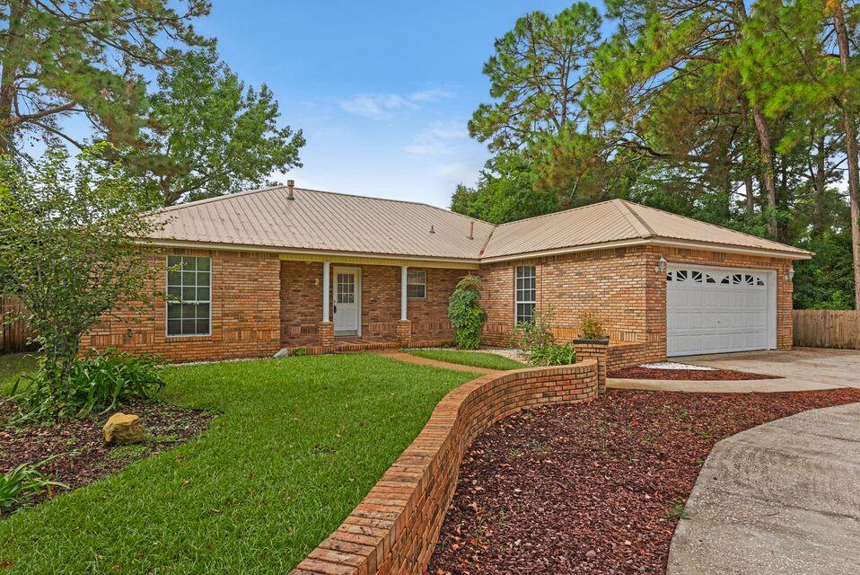 PERRY LAKE - Residential