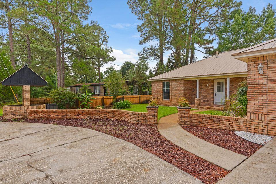 PERRY LAKE - Residential