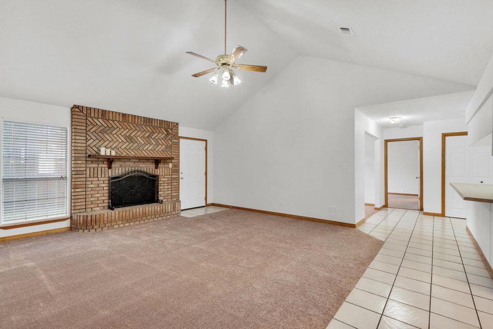 PERRY LAKE - Residential