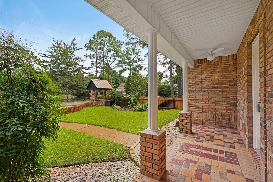 PERRY LAKE - Residential