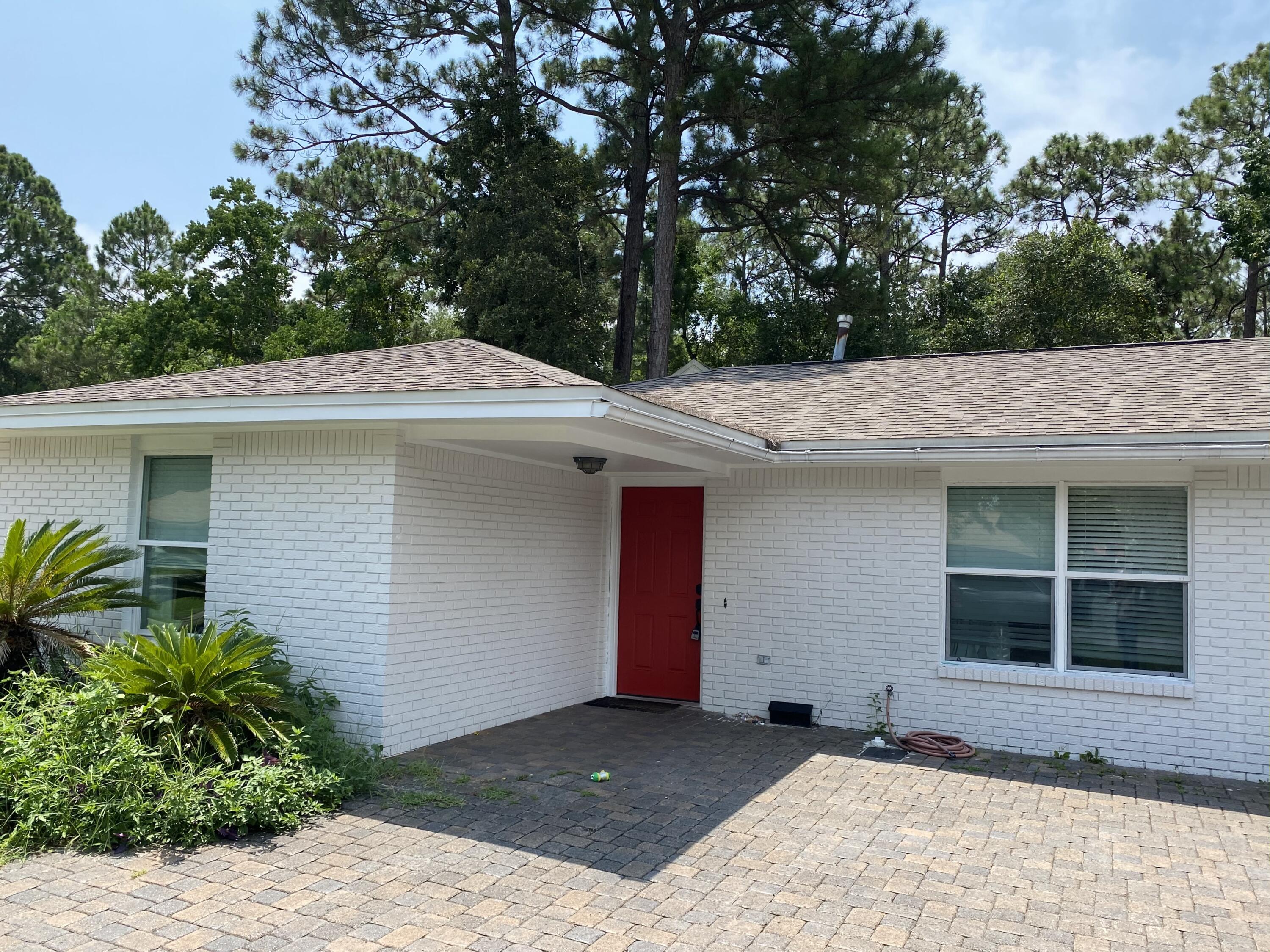 New roof, new HVAC, Completely updated! Big bonus- 400 sq.ft. Mother in law suite included