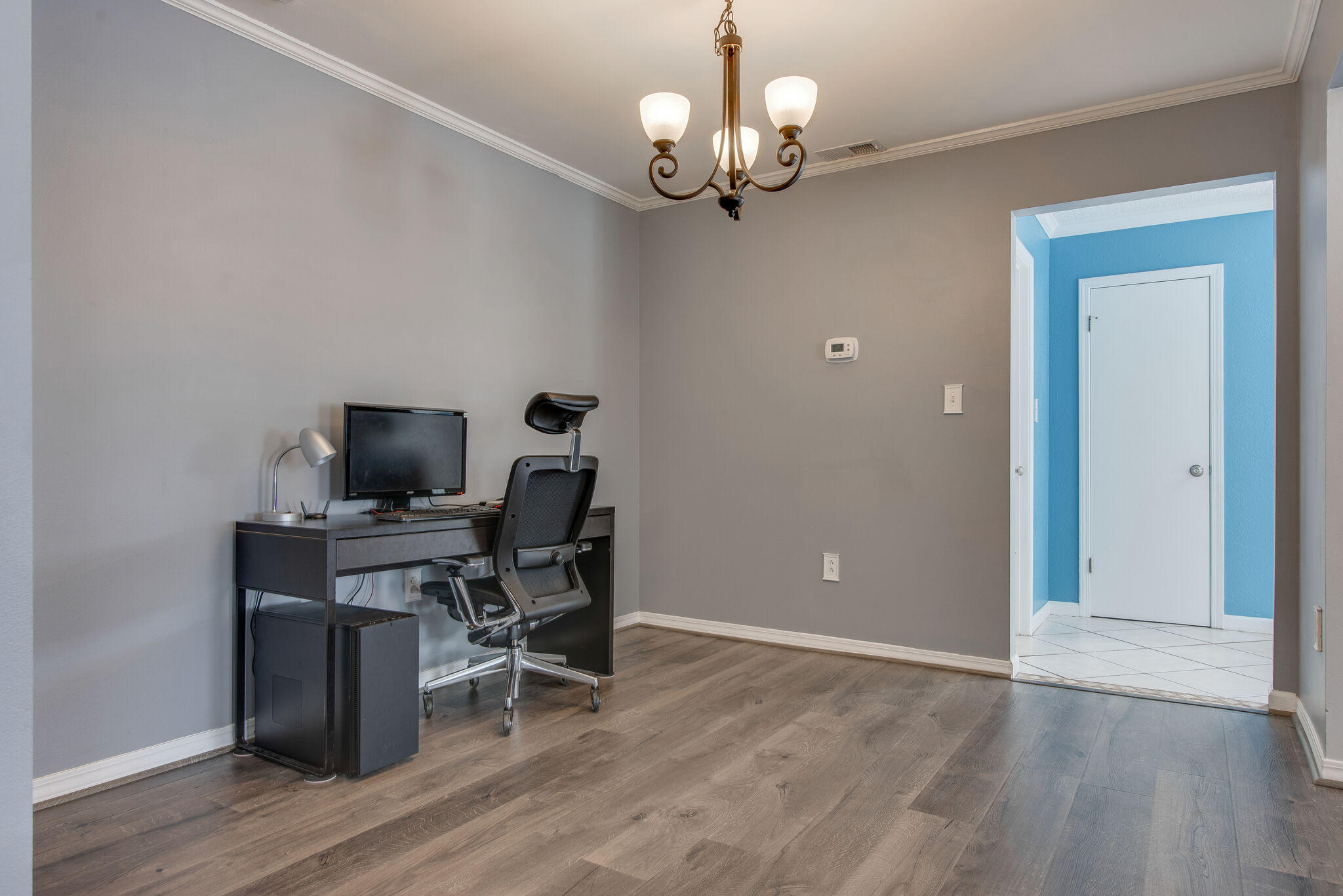 SANDY RIDGE ESTATES - Residential