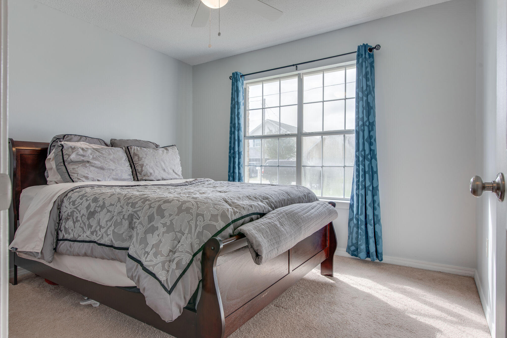 SANDY RIDGE ESTATES - Residential