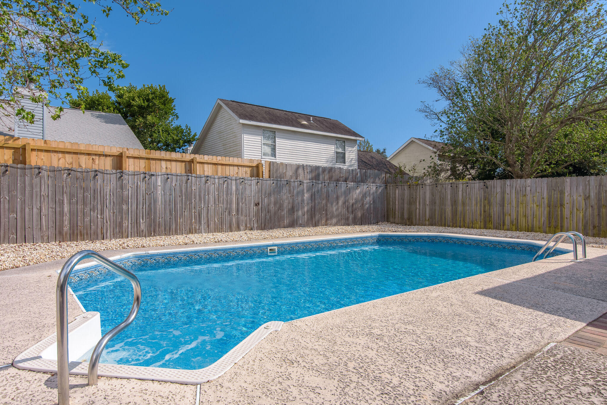 SANDY RIDGE ESTATES - Residential