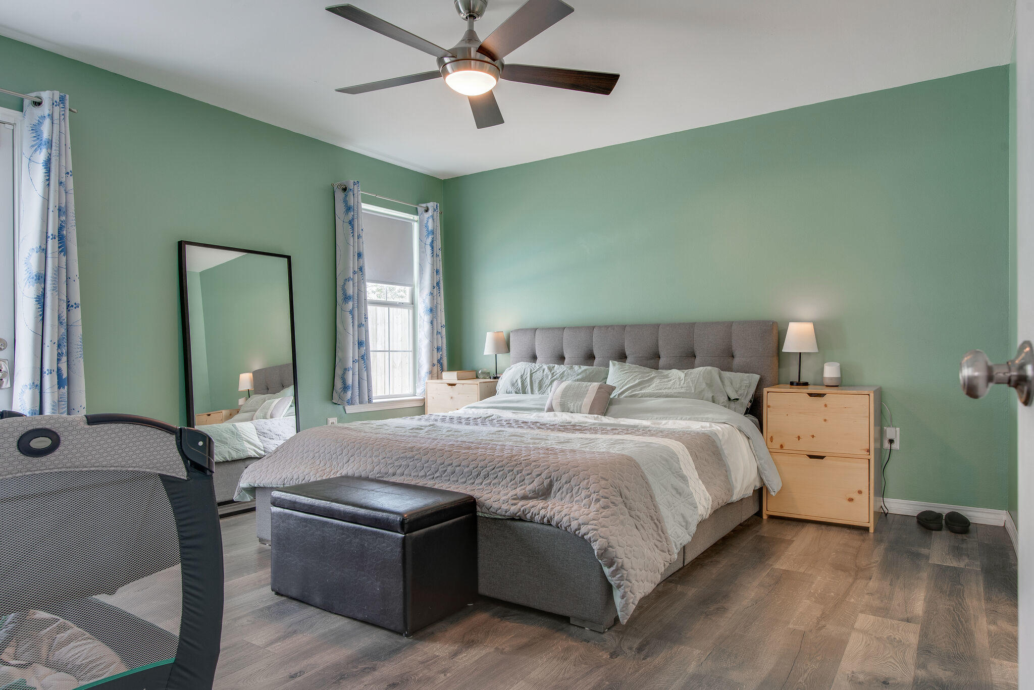 SANDY RIDGE ESTATES - Residential