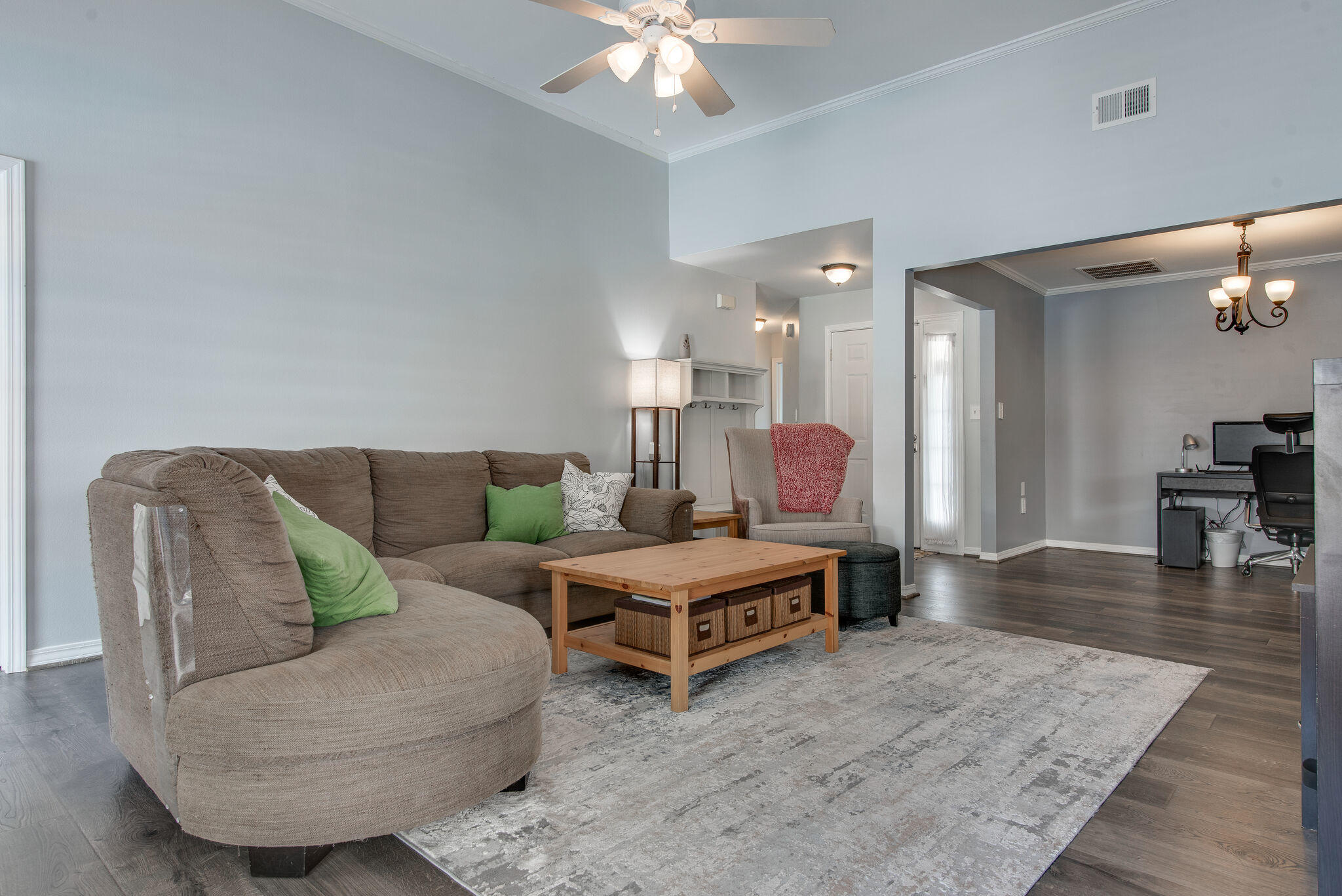 SANDY RIDGE ESTATES - Residential