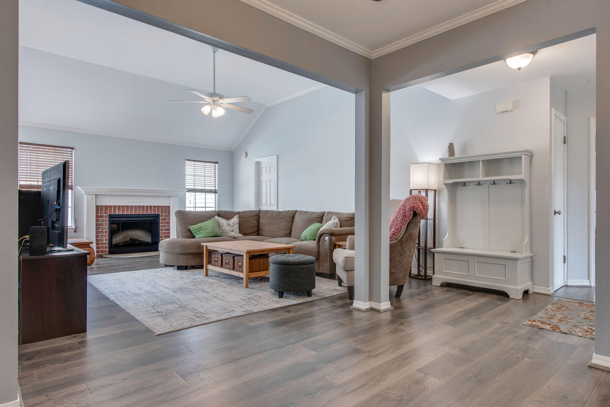 SANDY RIDGE ESTATES - Residential