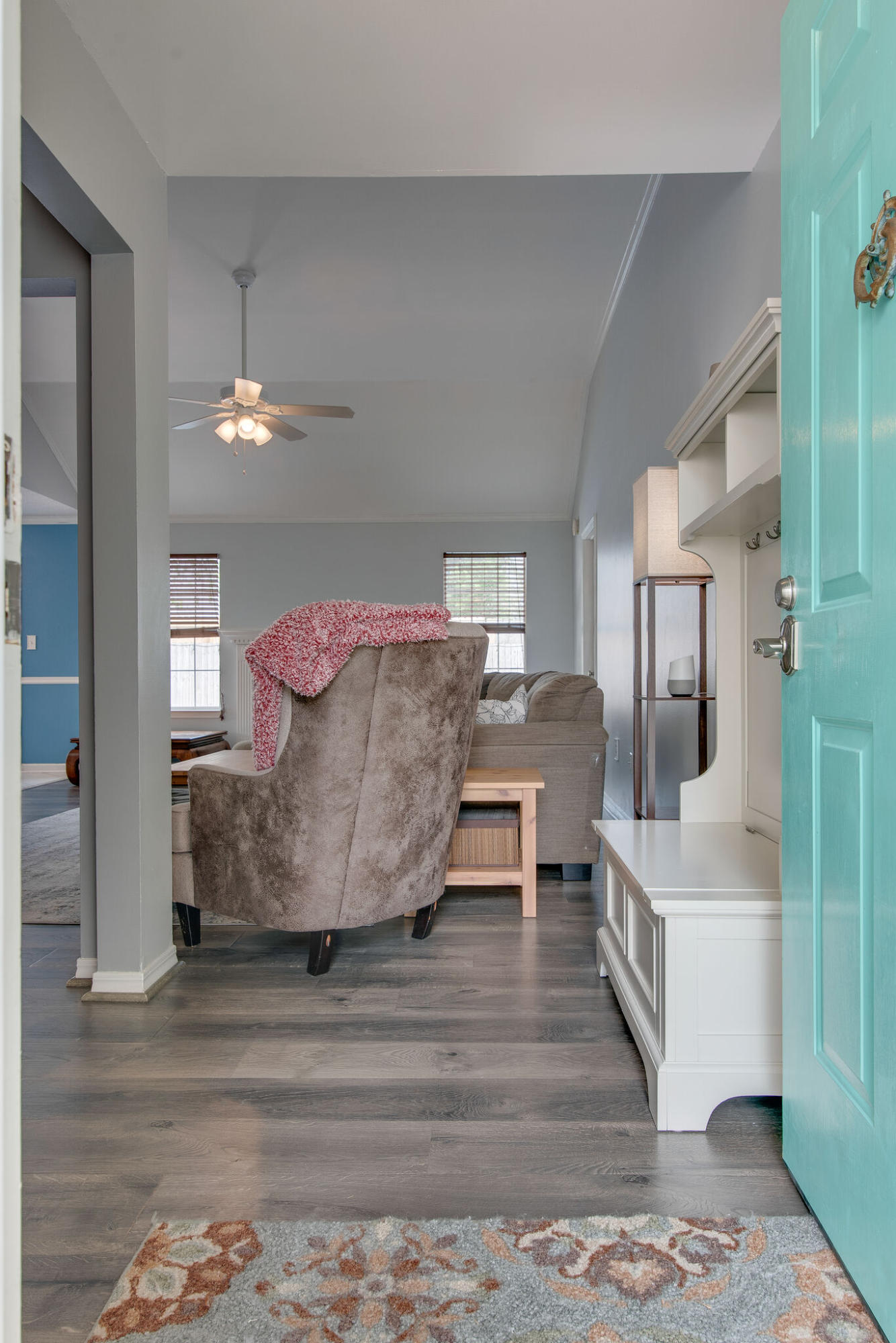 SANDY RIDGE ESTATES - Residential