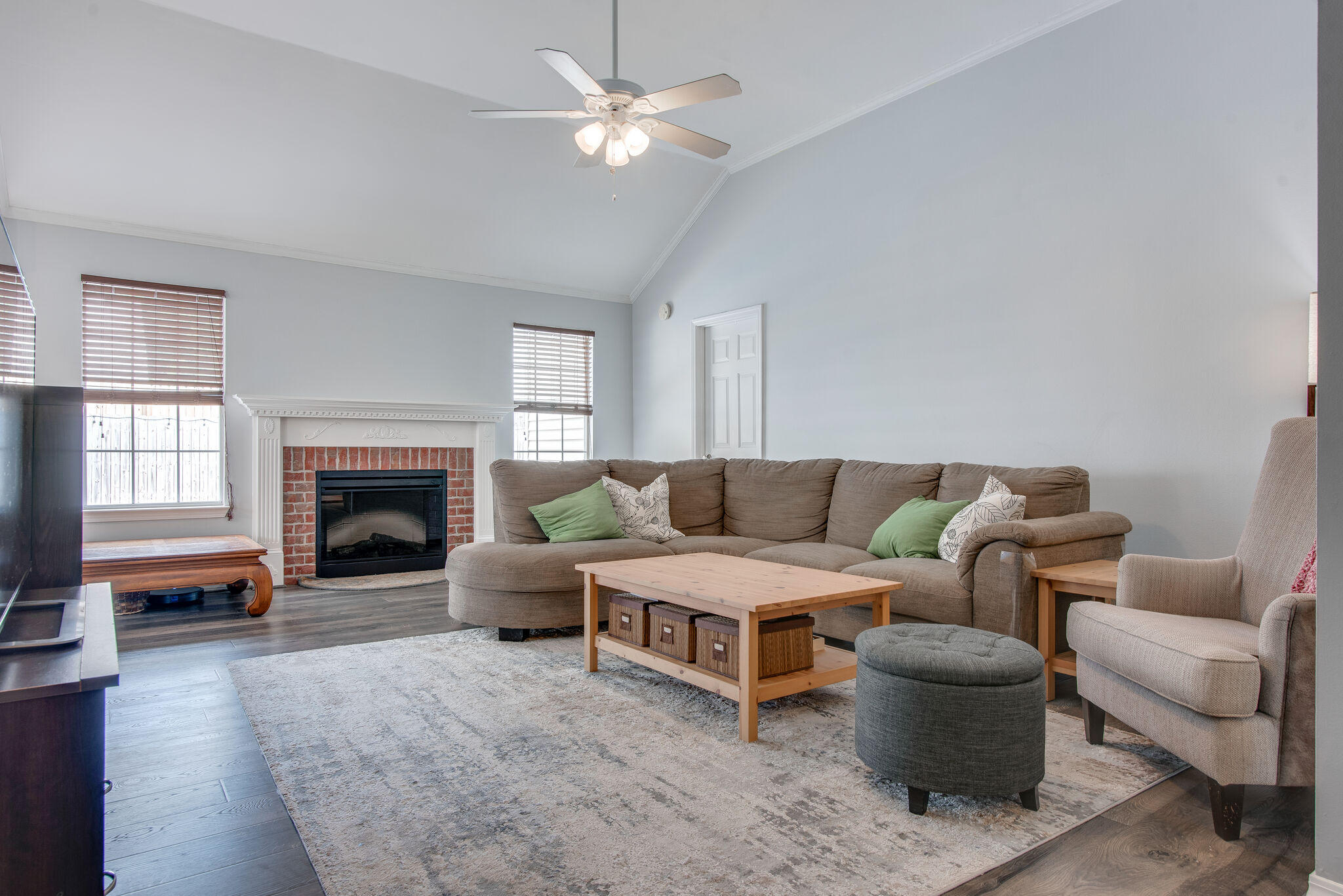 SANDY RIDGE ESTATES - Residential