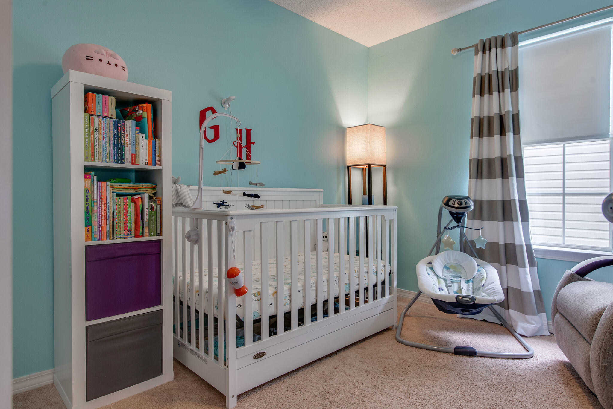 SANDY RIDGE ESTATES - Residential