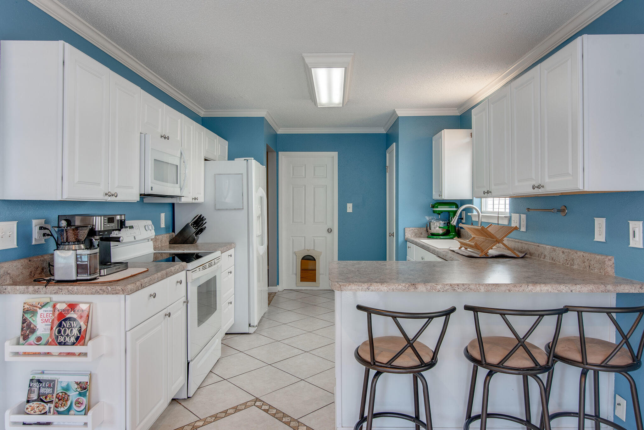 SANDY RIDGE ESTATES - Residential