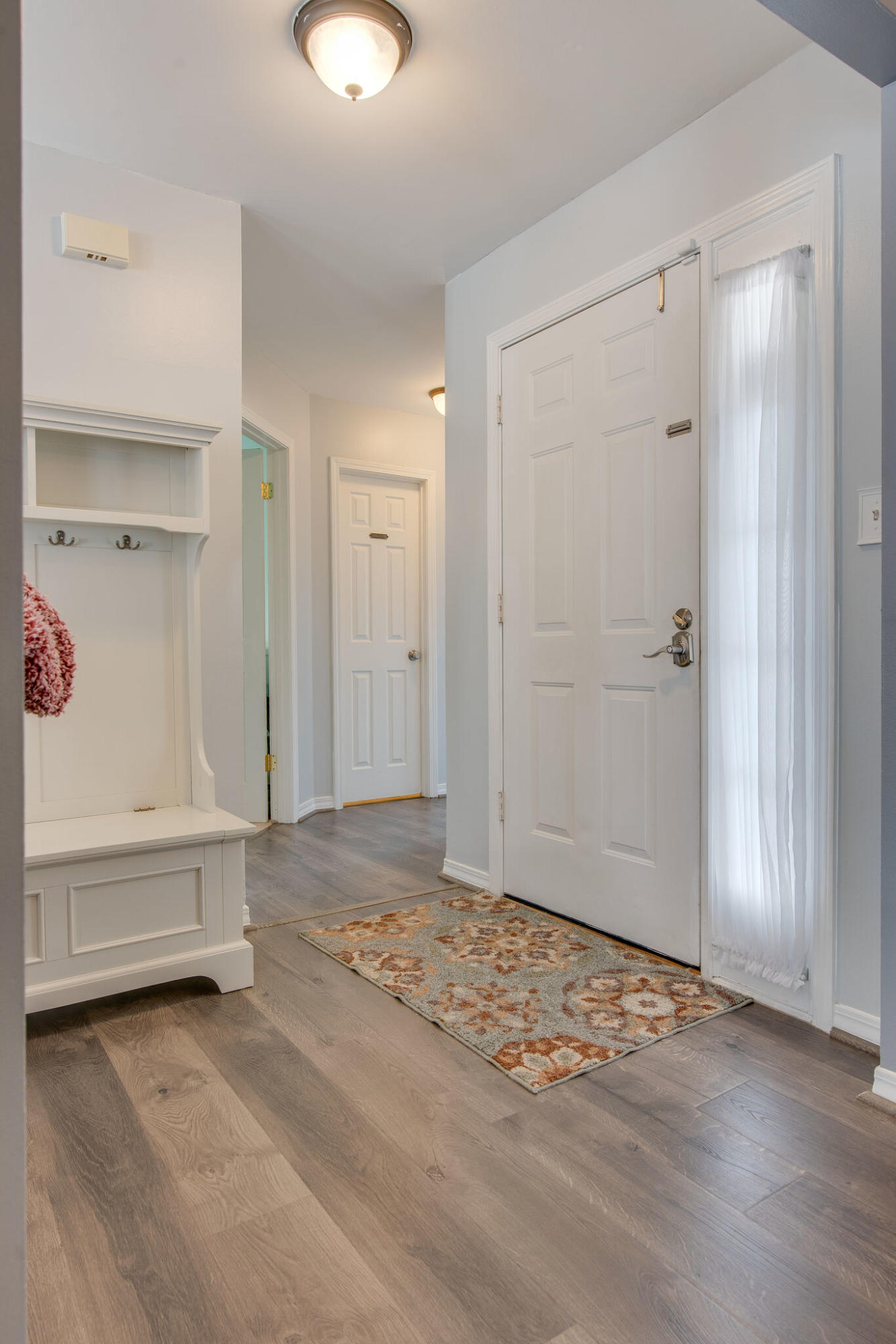 SANDY RIDGE ESTATES - Residential