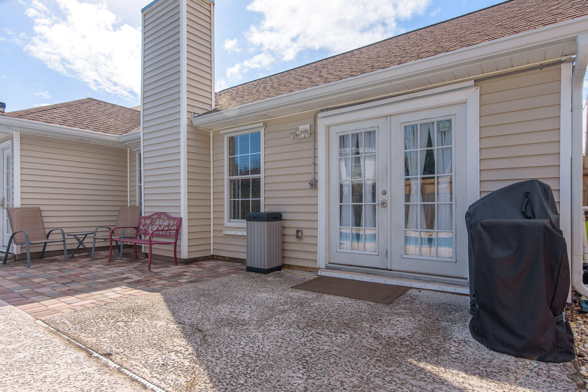 SANDY RIDGE ESTATES - Residential