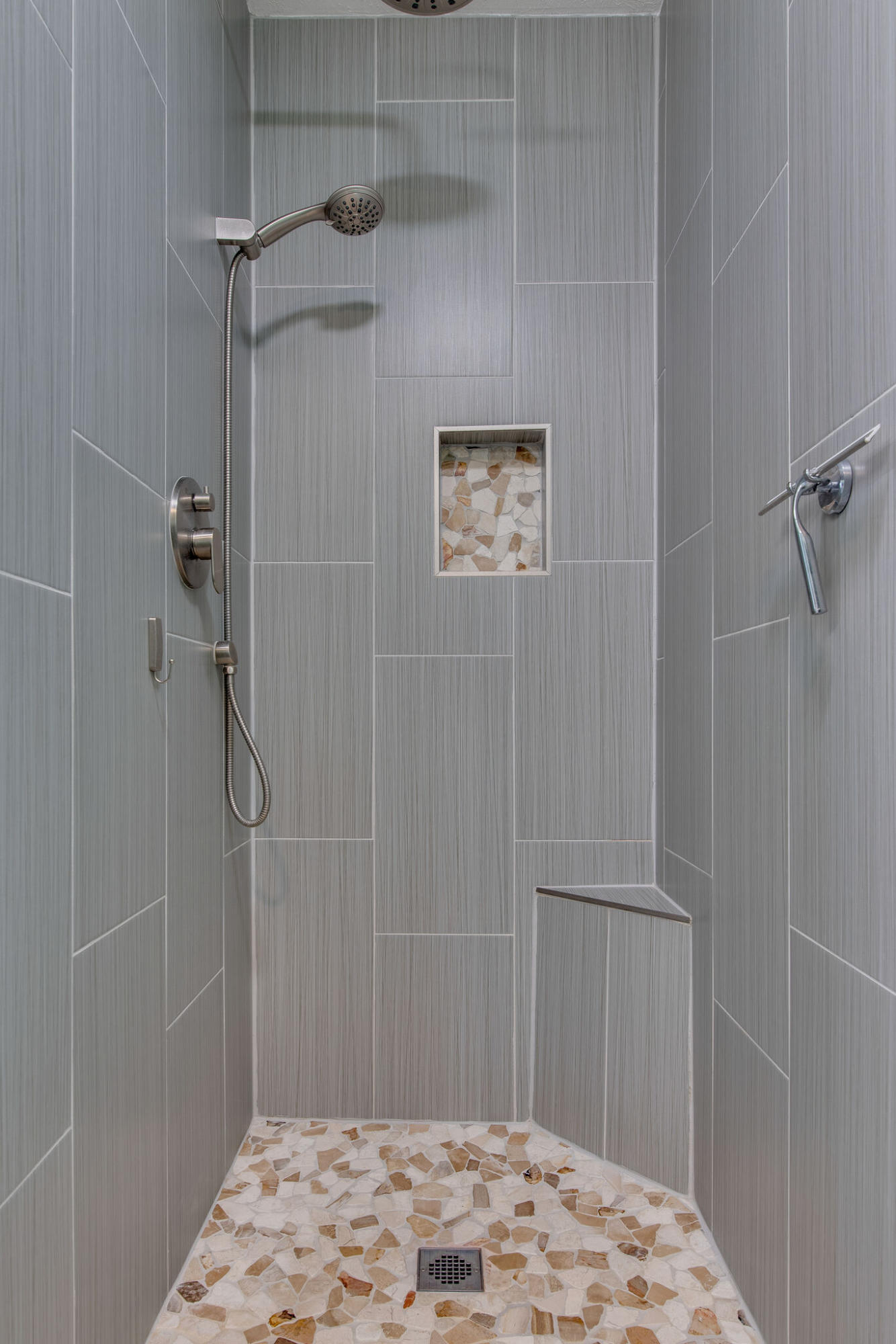 SANDY RIDGE ESTATES - Residential