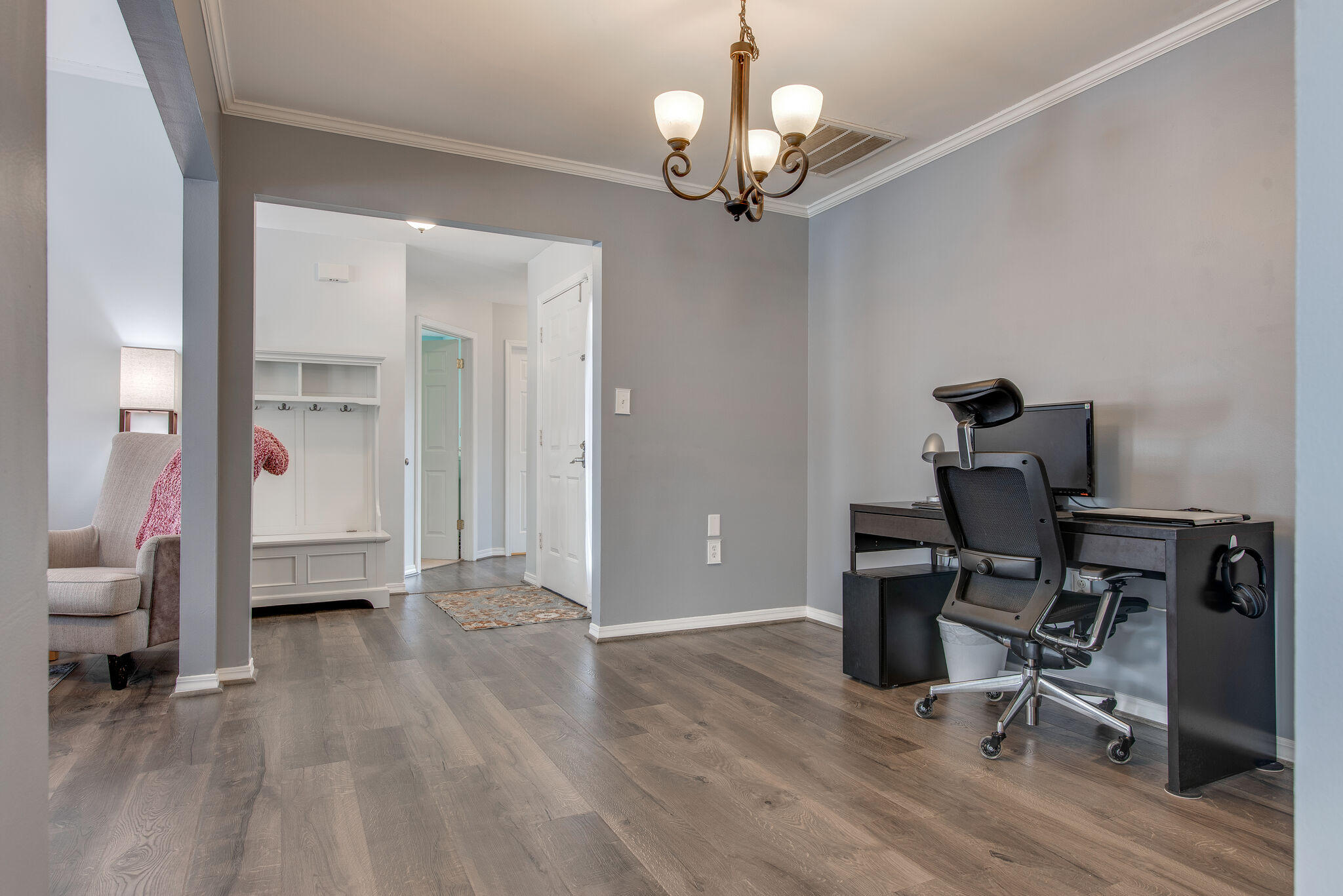 SANDY RIDGE ESTATES - Residential