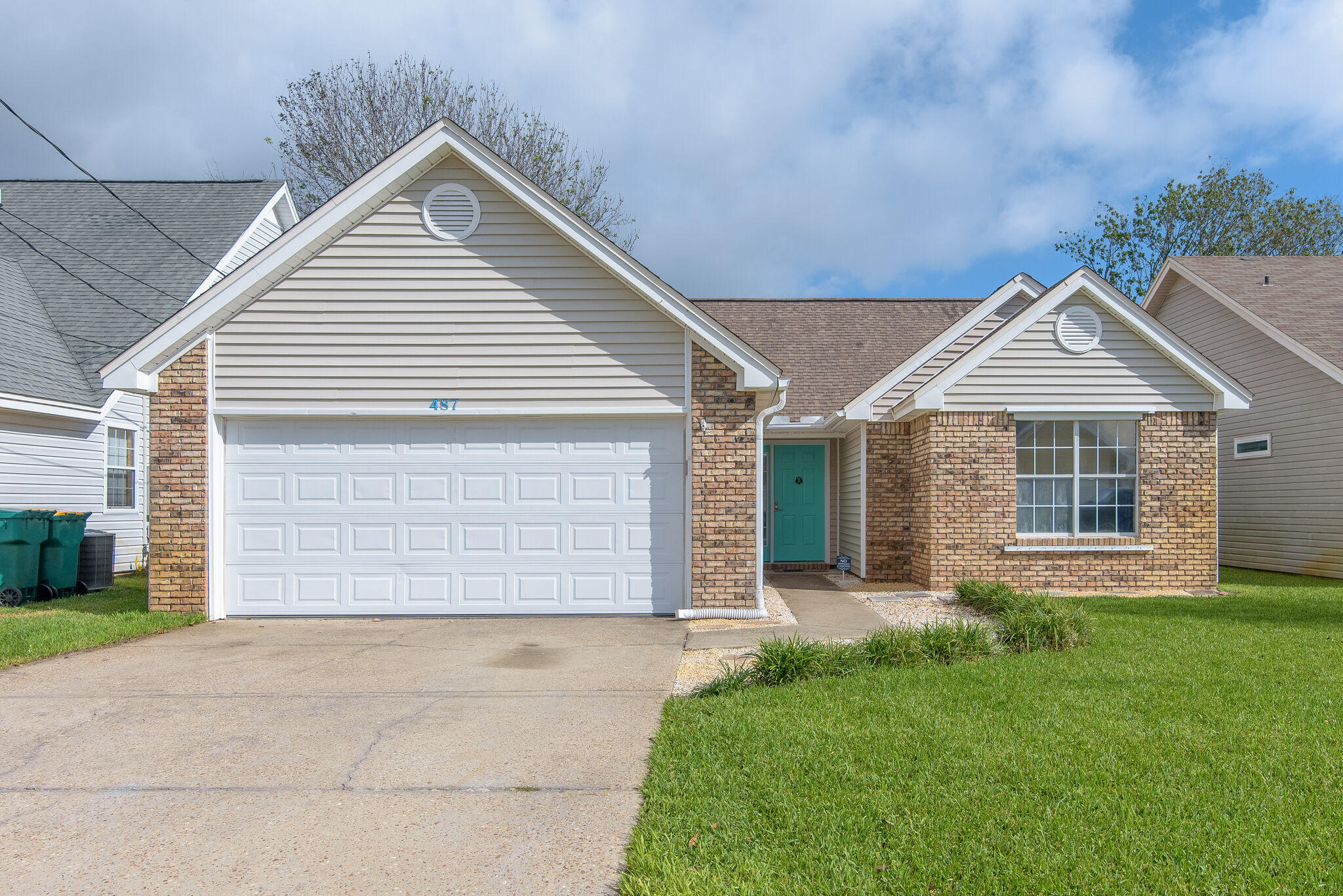 SANDY RIDGE ESTATES - Residential