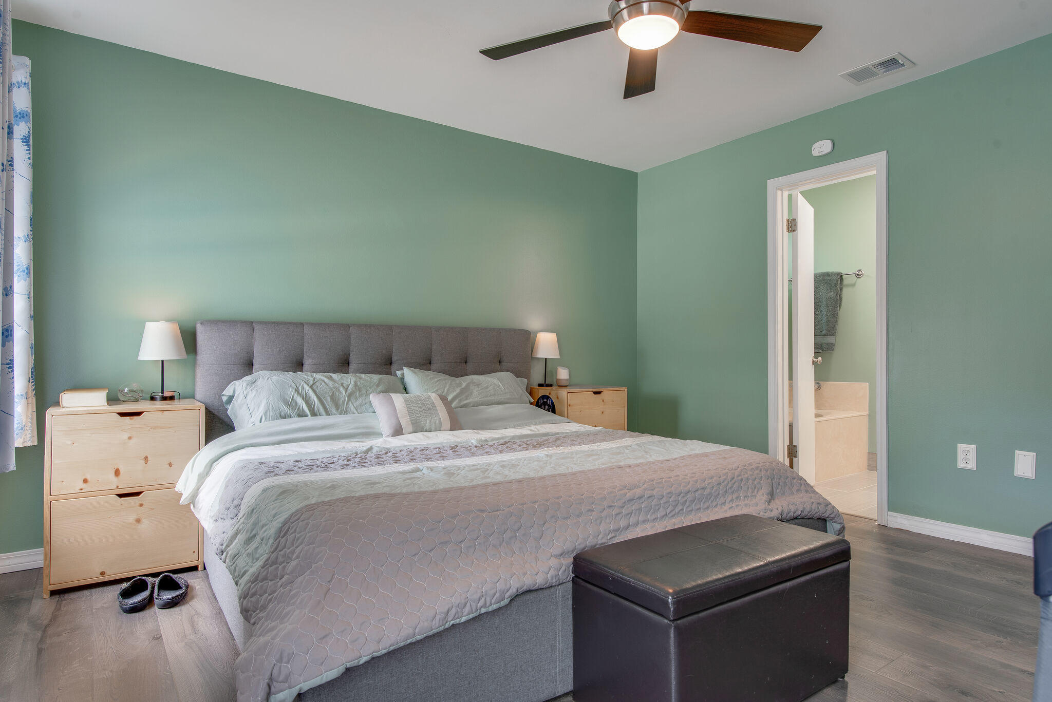 SANDY RIDGE ESTATES - Residential