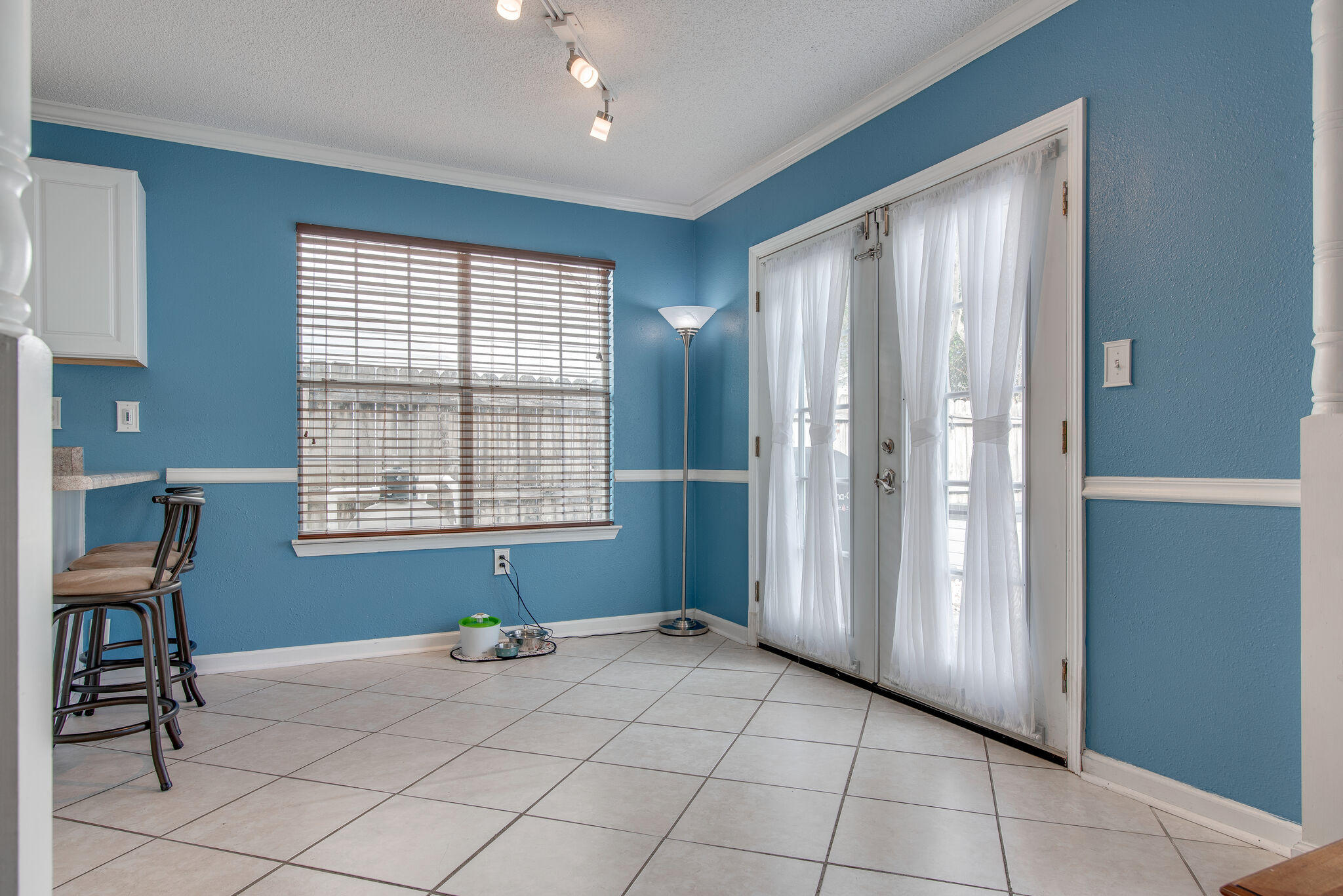 SANDY RIDGE ESTATES - Residential