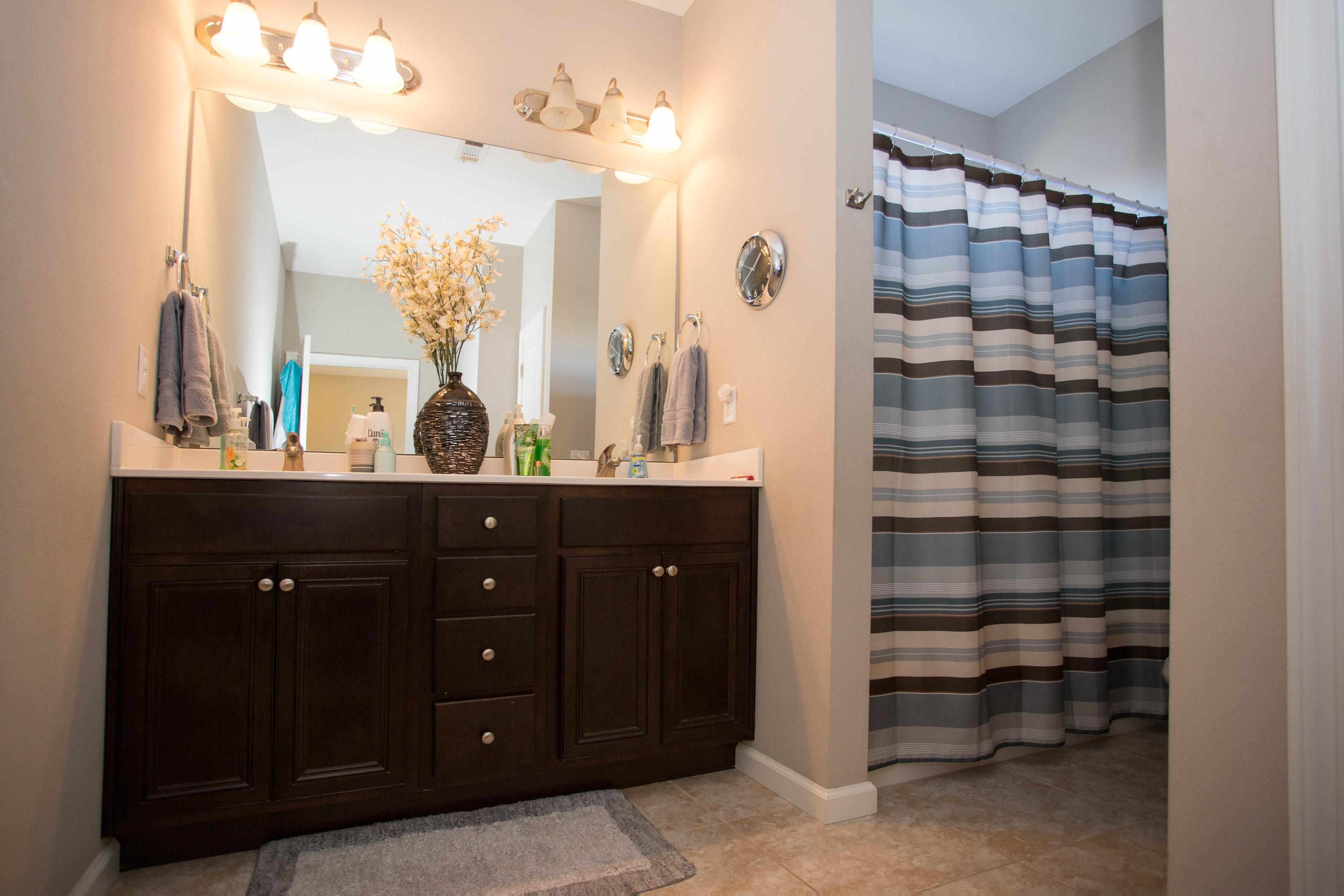 Redwood Village - Residential