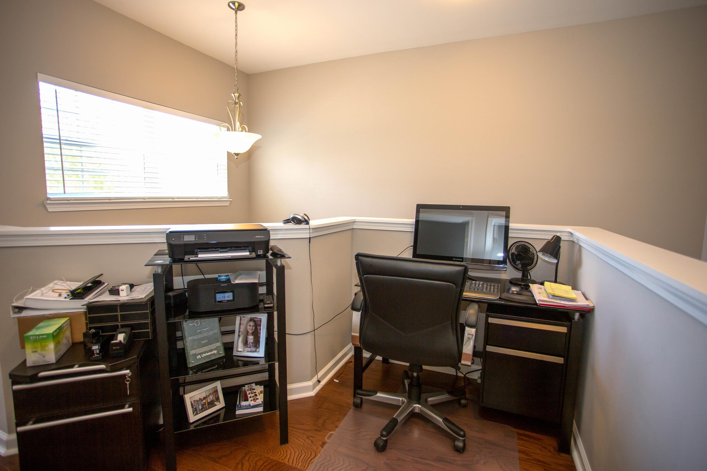 Redwood Village - Residential