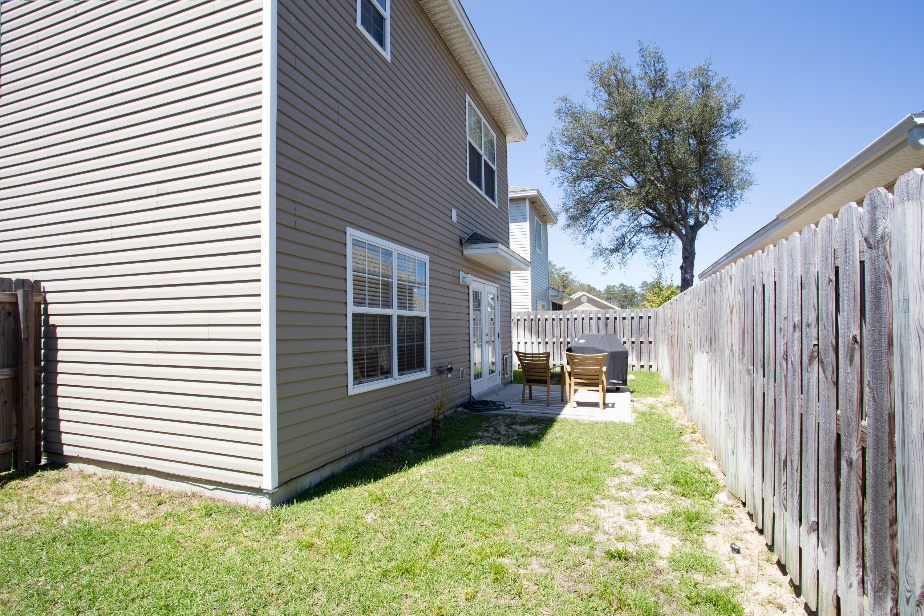 Redwood Village - Residential