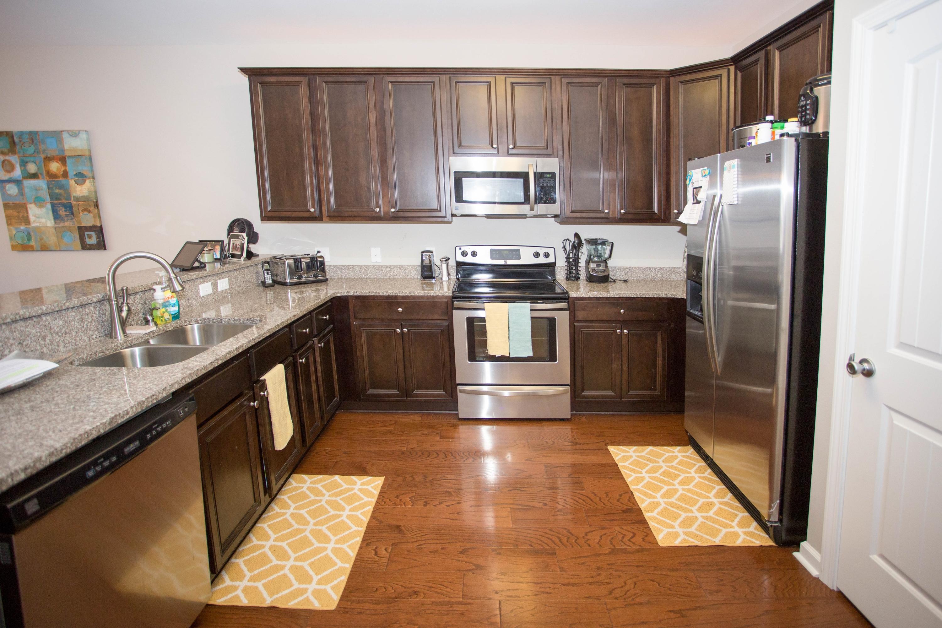 Redwood Village - Residential