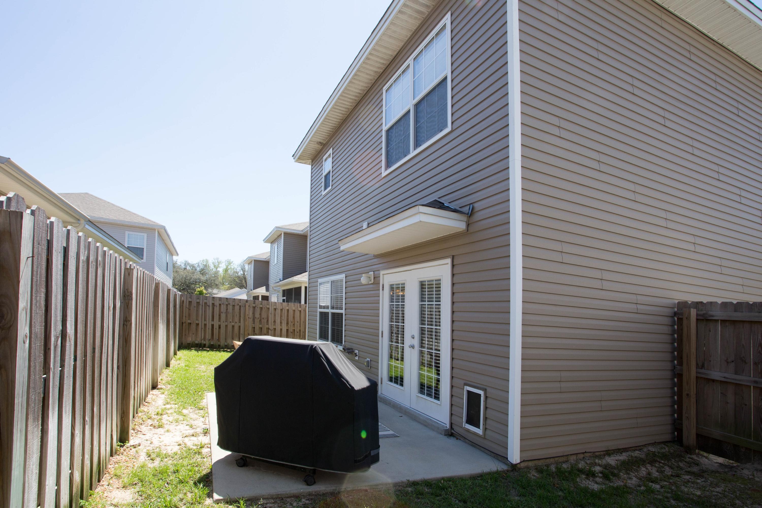 Redwood Village - Residential