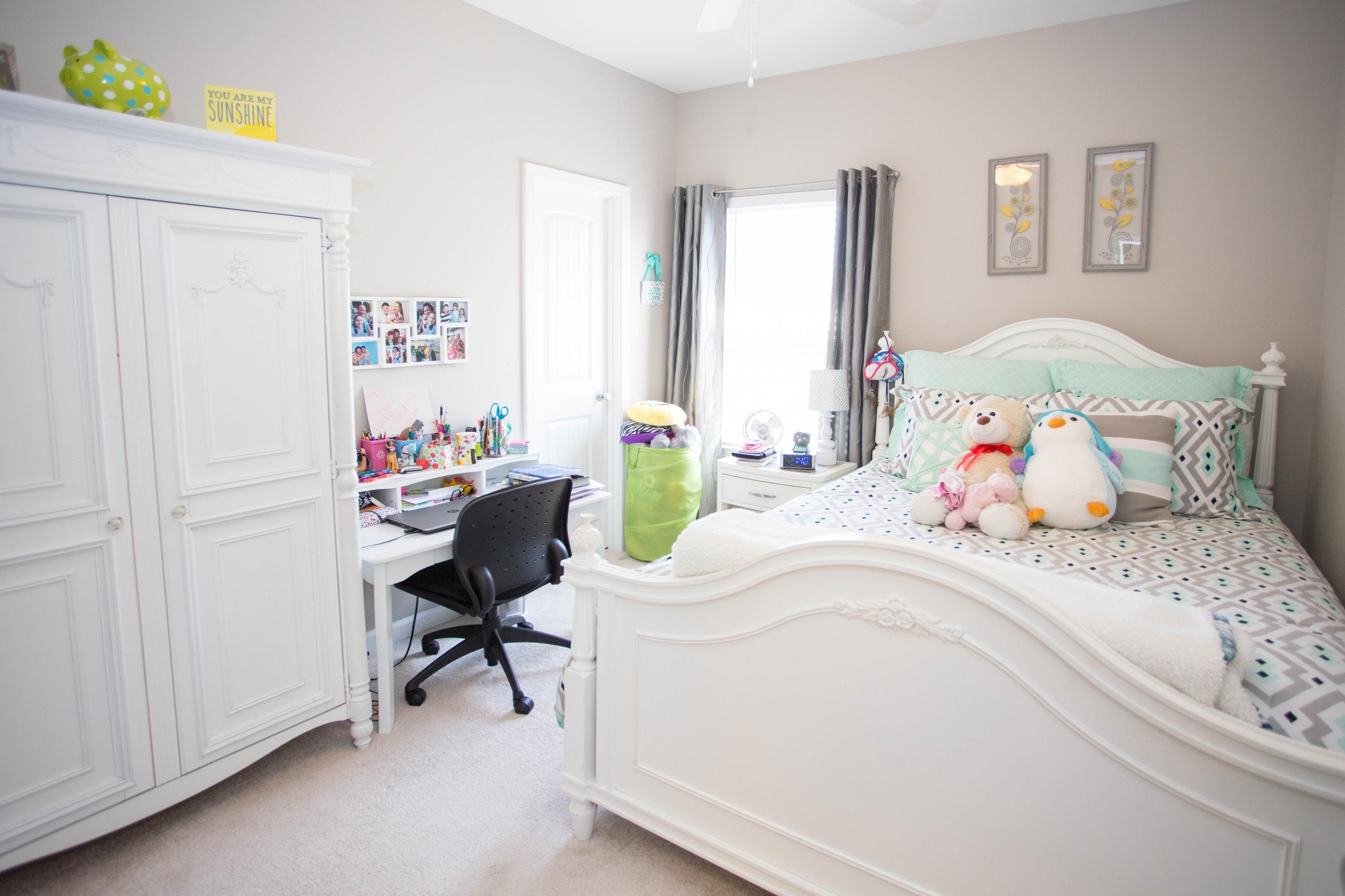 Redwood Village - Residential