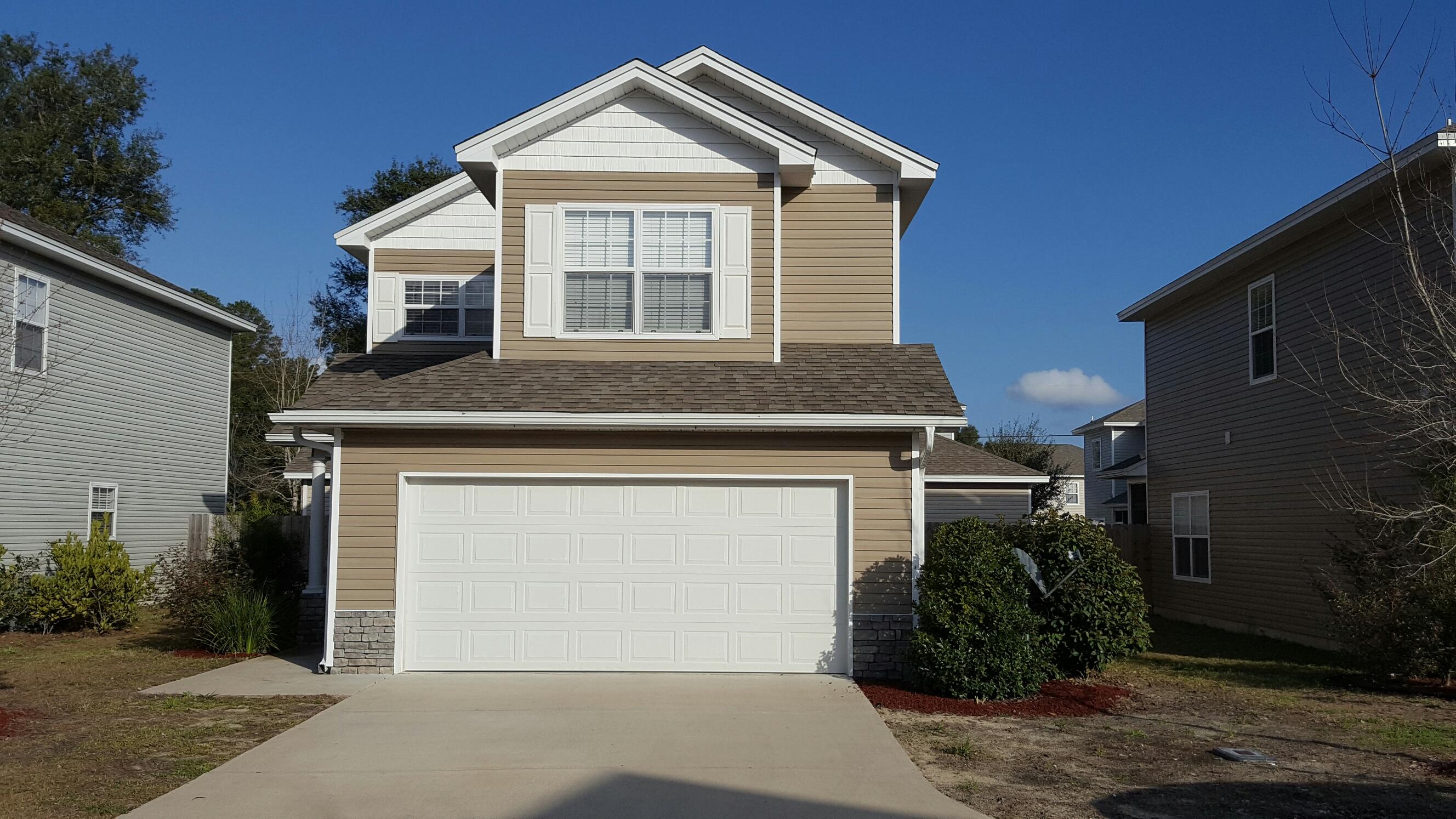 Redwood Village - Residential