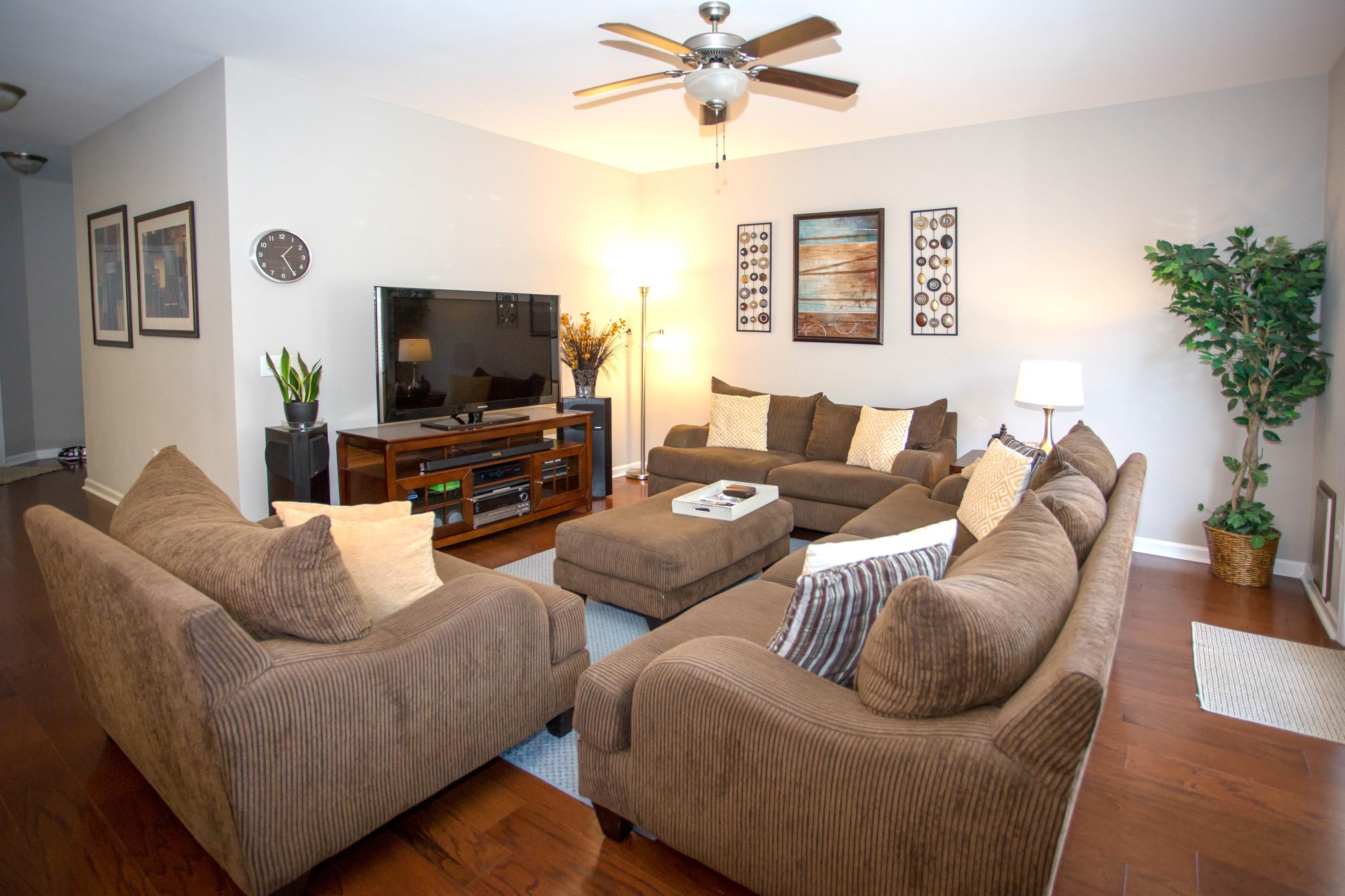 Redwood Village - Residential