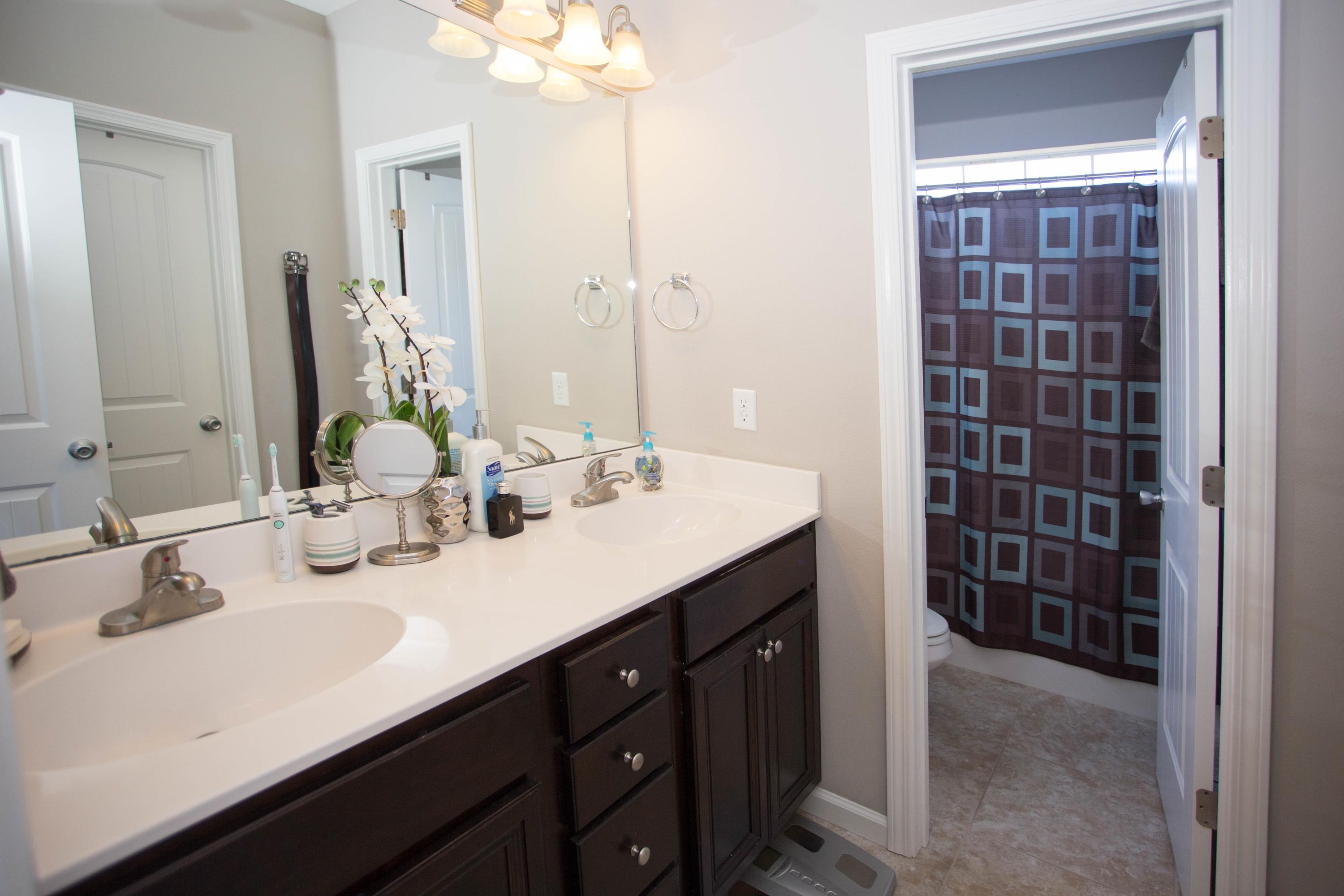 Redwood Village - Residential