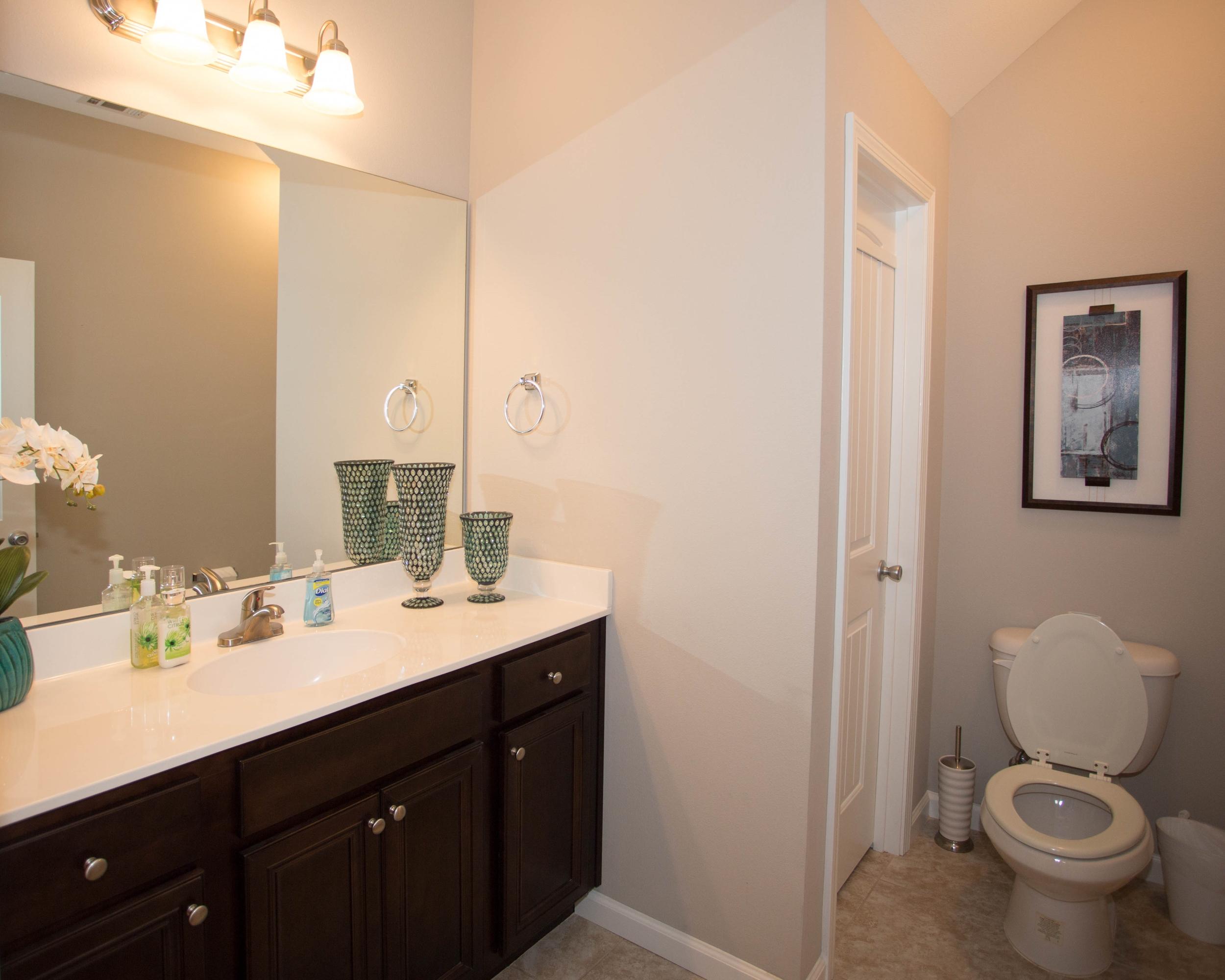 Redwood Village - Residential