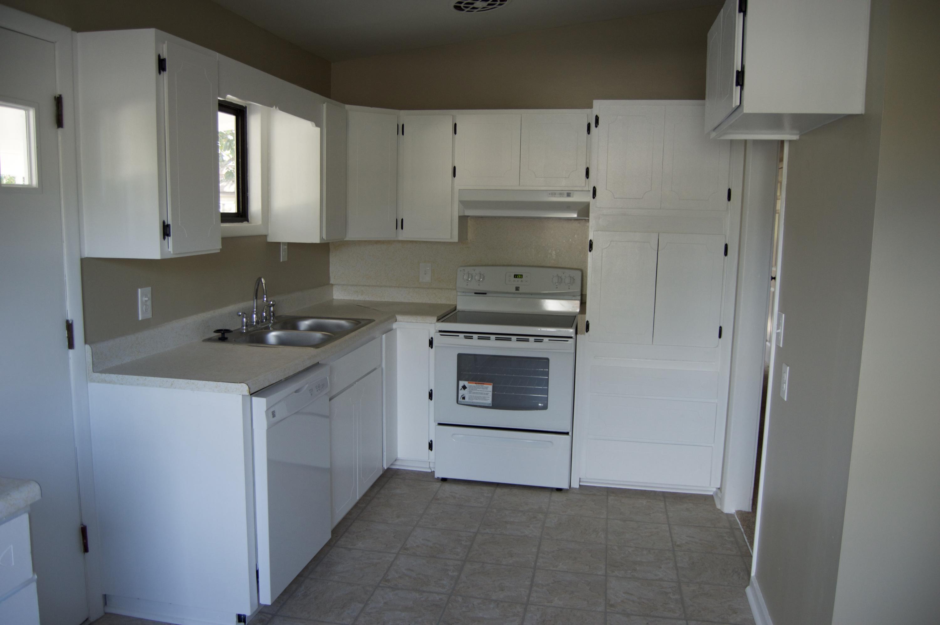 BEL-AIR S/D 2ND ADDN - Residential