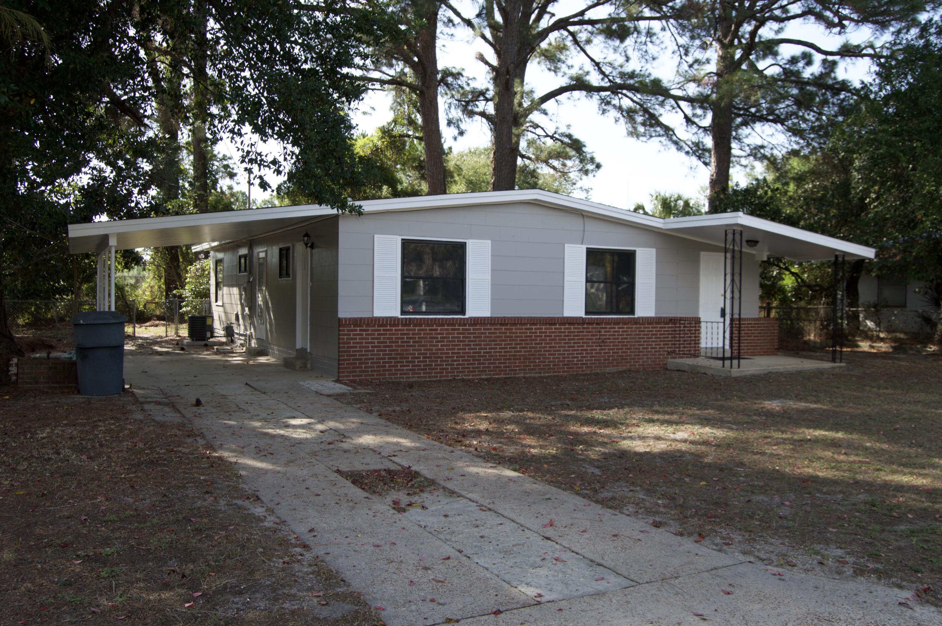 BEL-AIR S/D 2ND ADDN - Residential