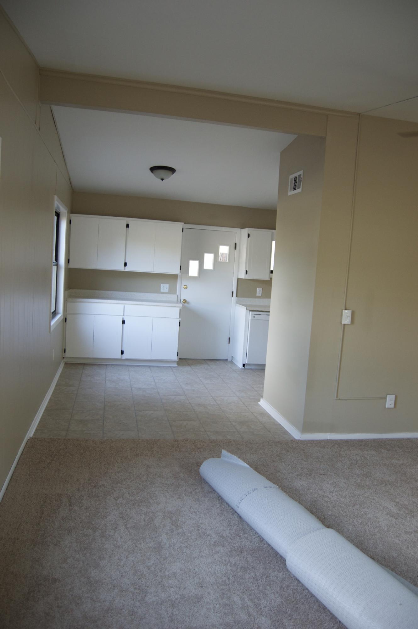 BEL-AIR S/D 2ND ADDN - Residential