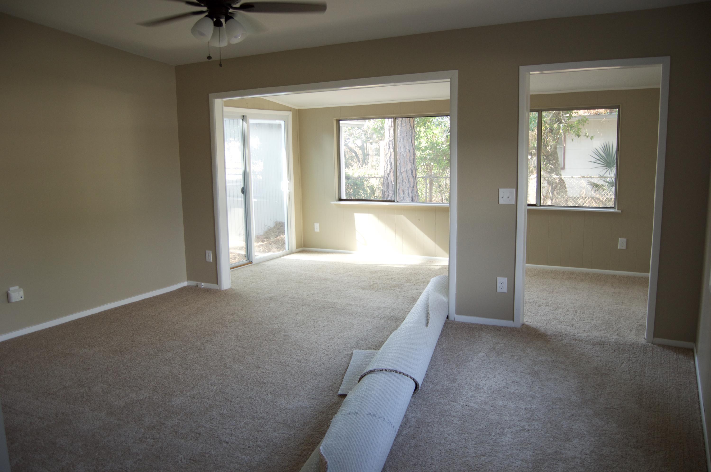 BEL-AIR S/D 2ND ADDN - Residential