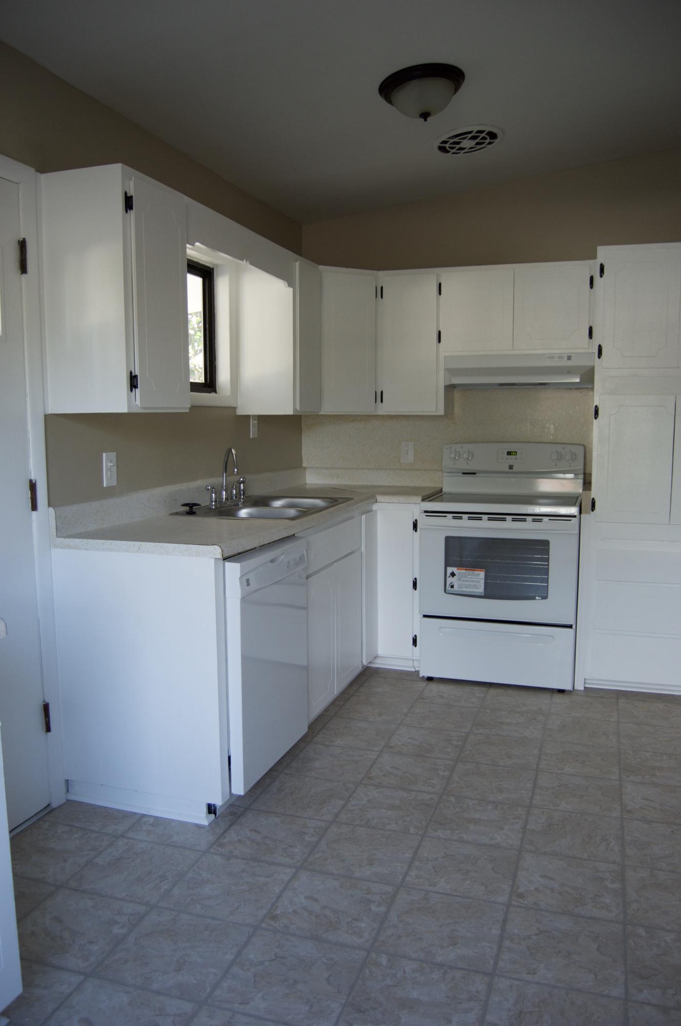 BEL-AIR S/D 2ND ADDN - Residential