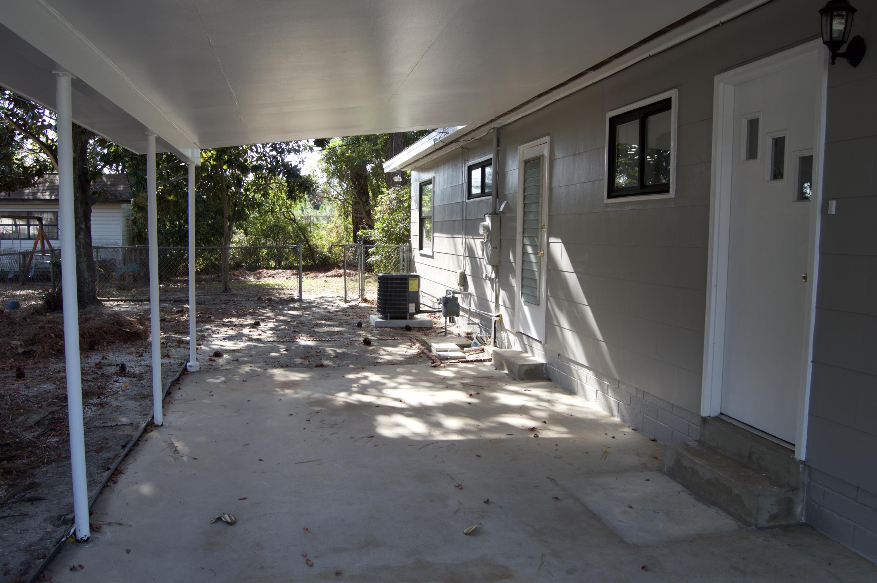 BEL-AIR S/D 2ND ADDN - Residential