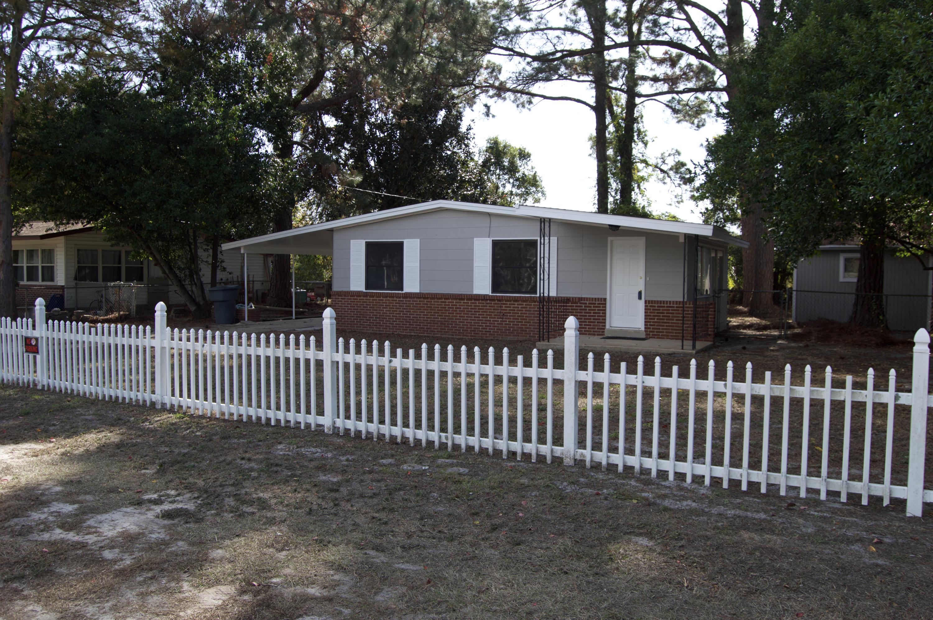 BEL-AIR S/D 2ND ADDN - Residential