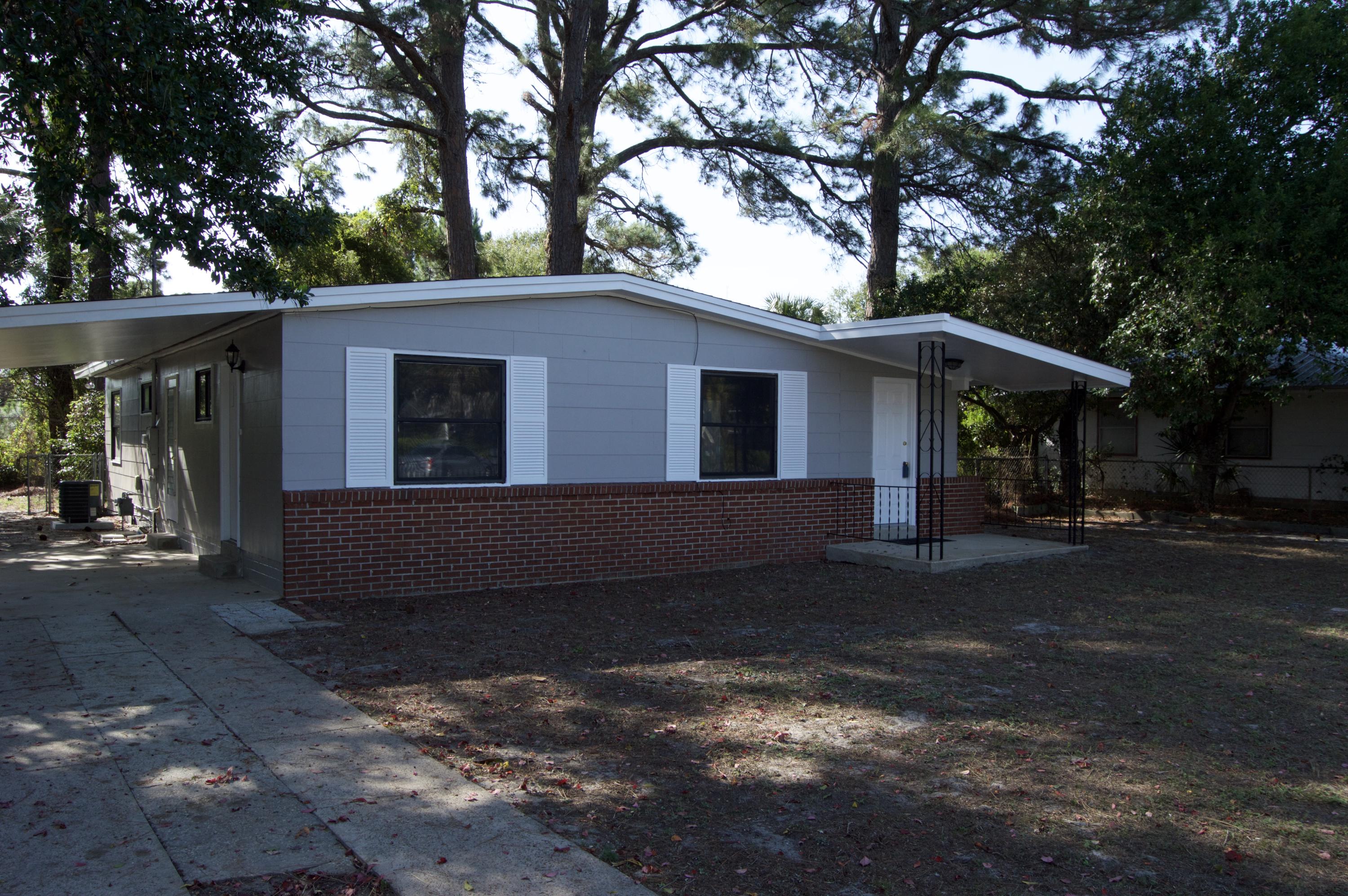 BEL-AIR S/D 2ND ADDN - Residential