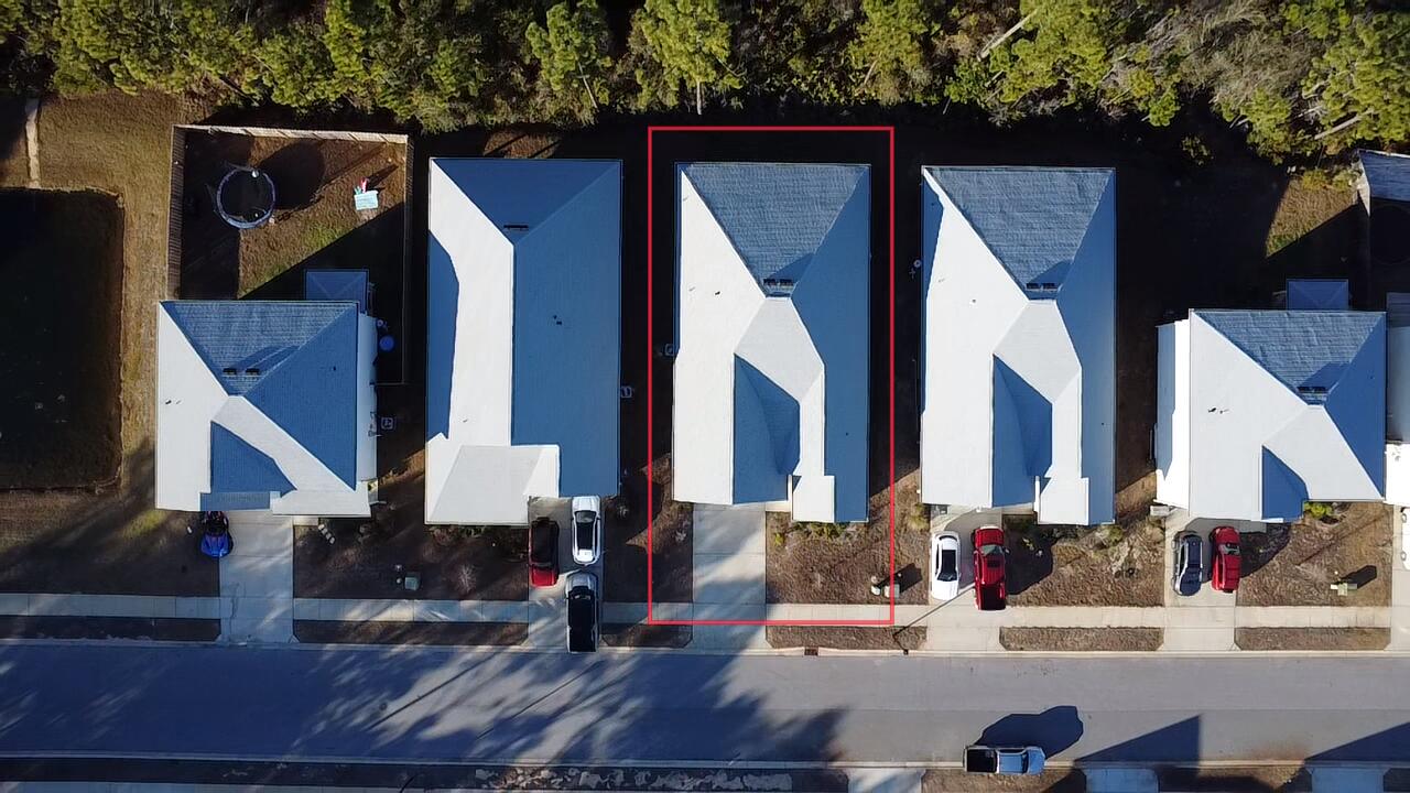 Sea Drift - Residential