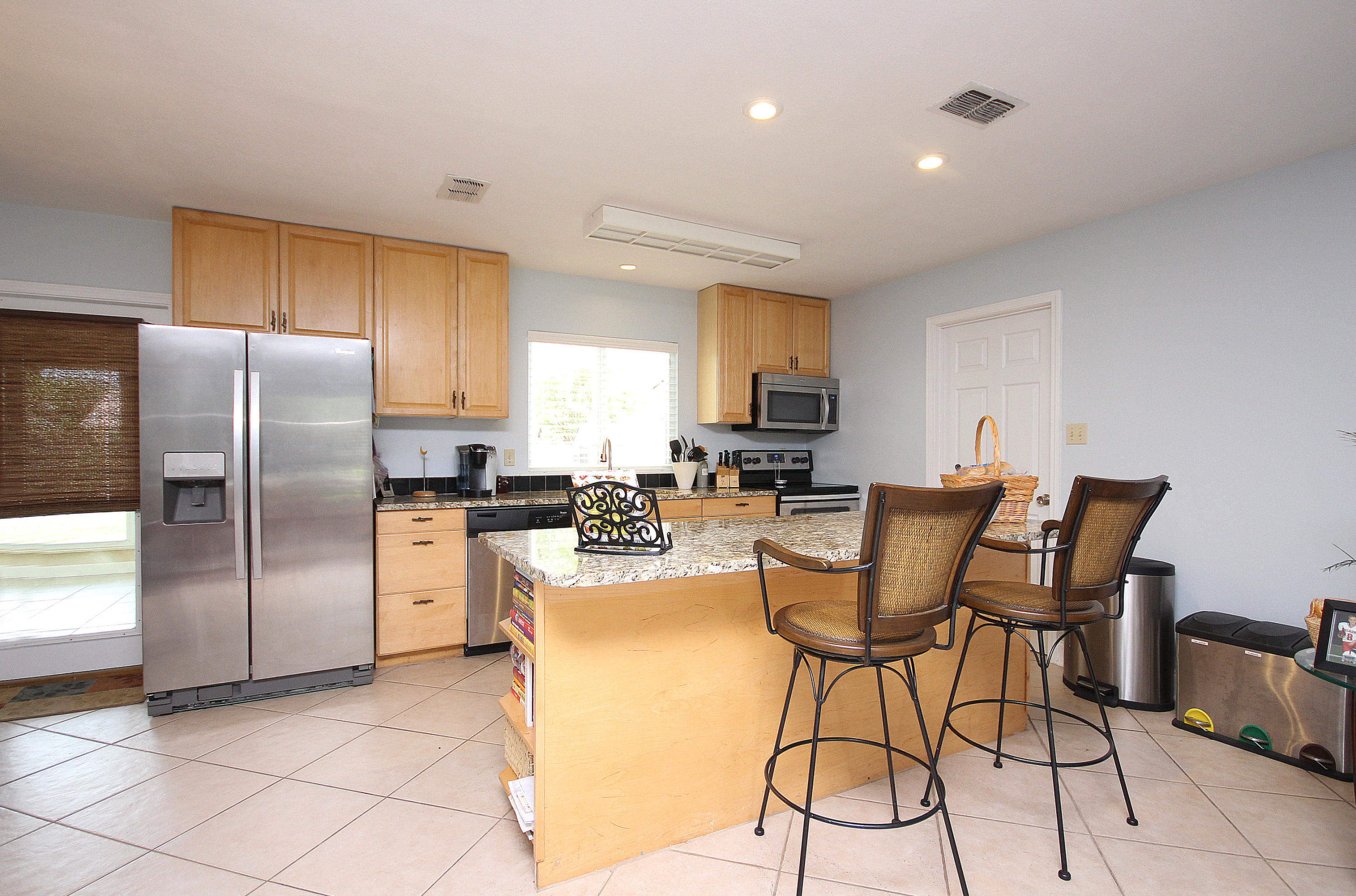 SPRING LAKE #2 - Residential