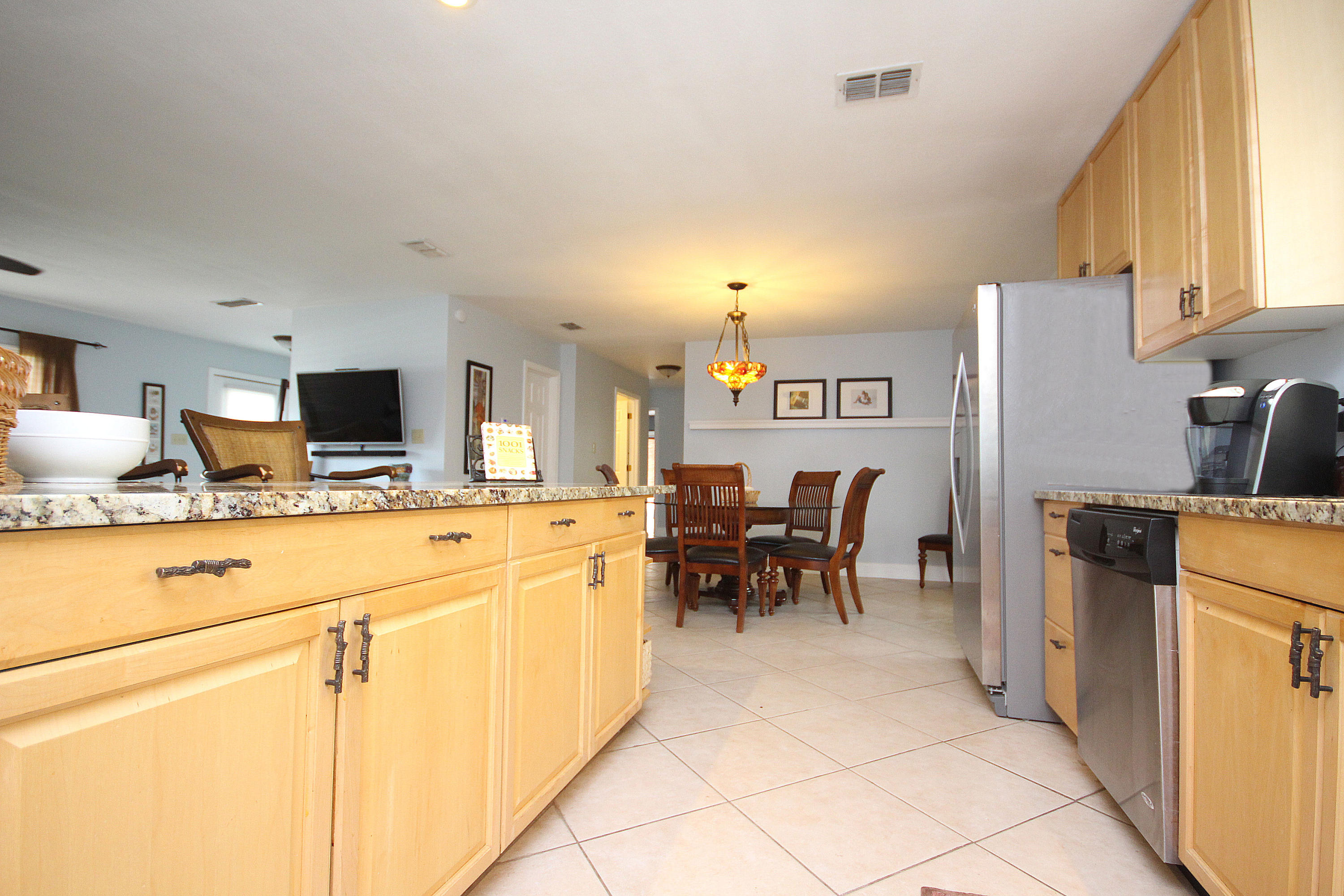 SPRING LAKE #2 - Residential