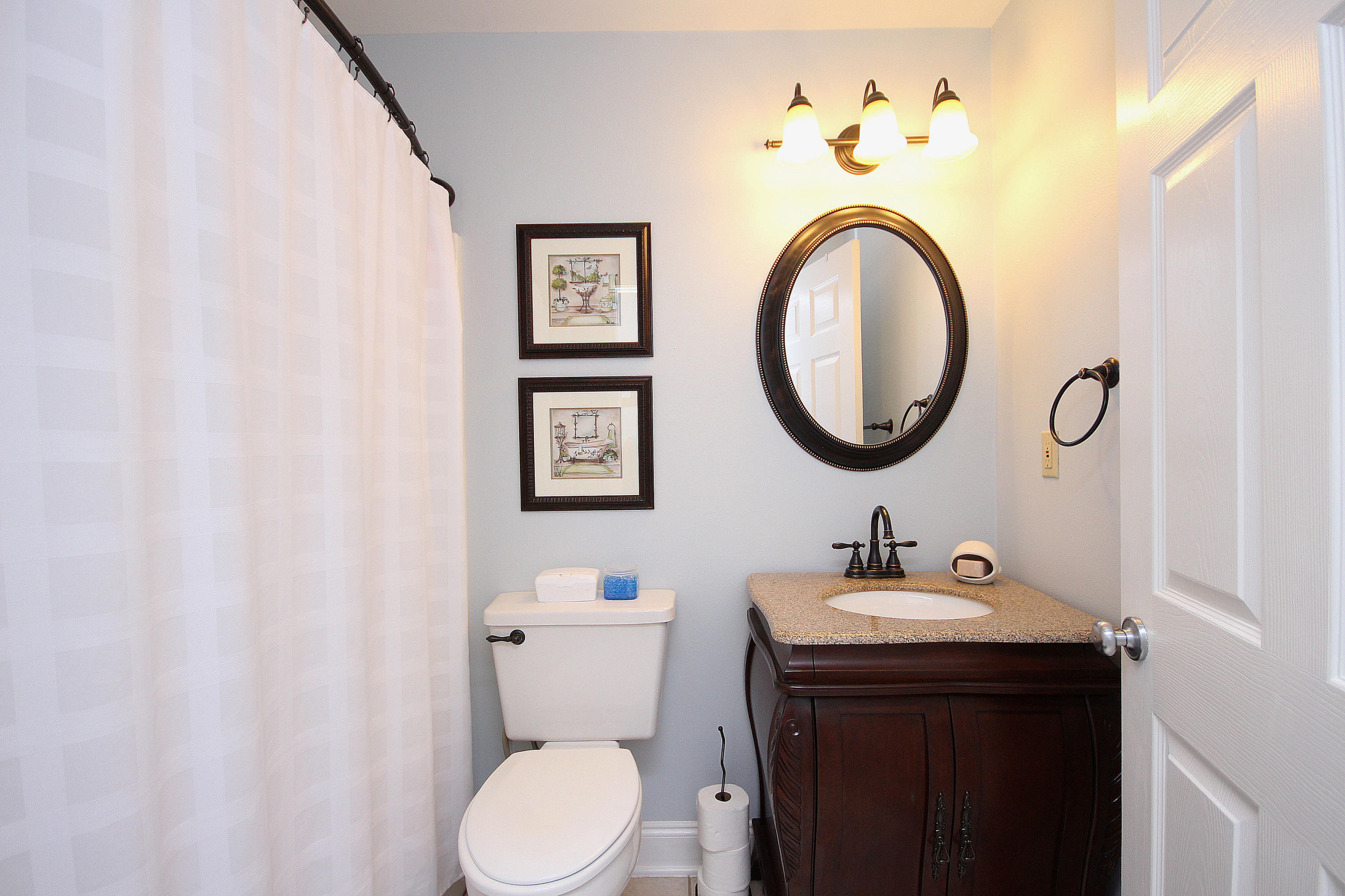 SPRING LAKE #2 - Residential