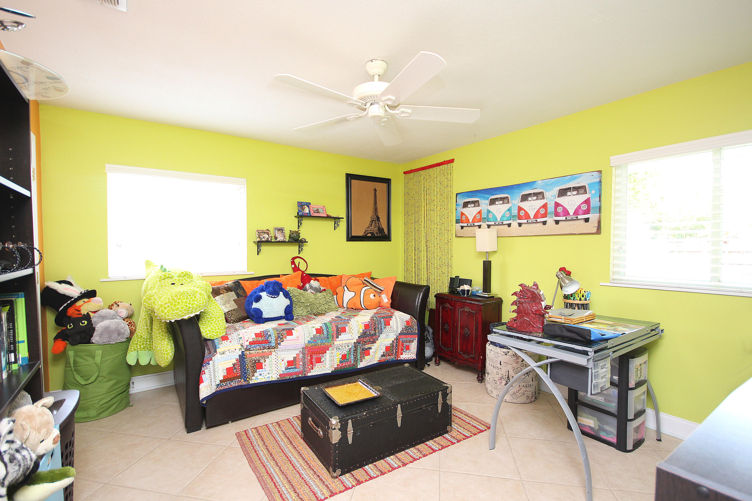 SPRING LAKE #2 - Residential